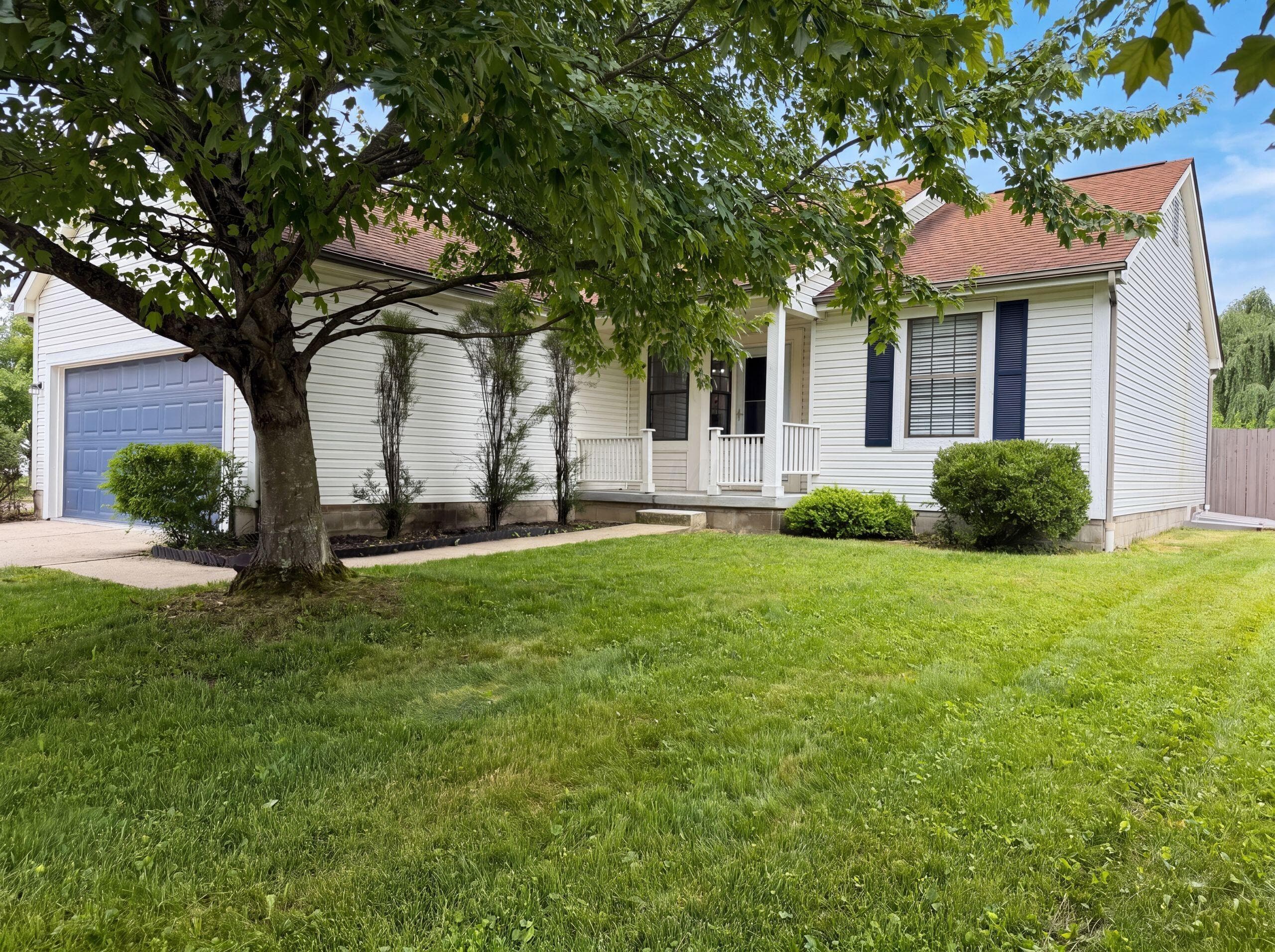 195 Brackbill Court, Pickerington, OH 43147