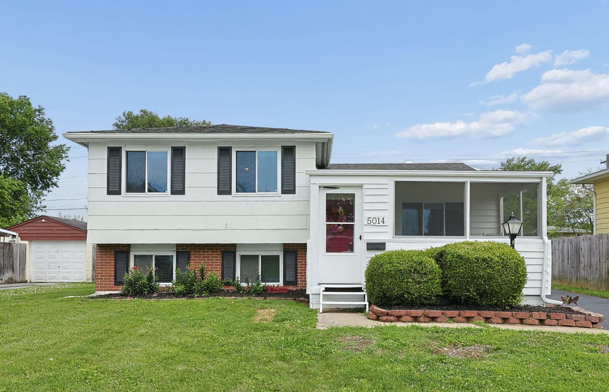 5014 Norcrest Drive, Columbus, OH 43232