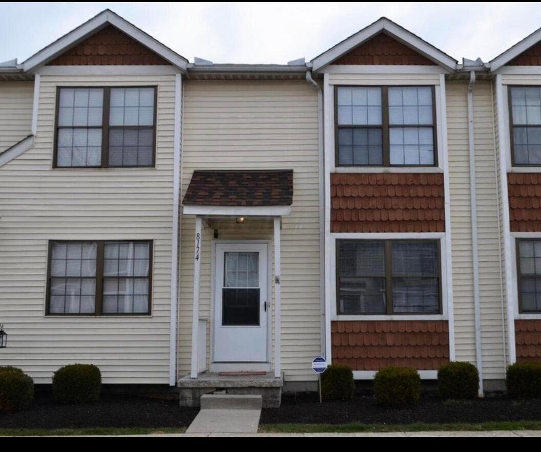 8174 Rochester Way #23C, Westerville, OH 43081