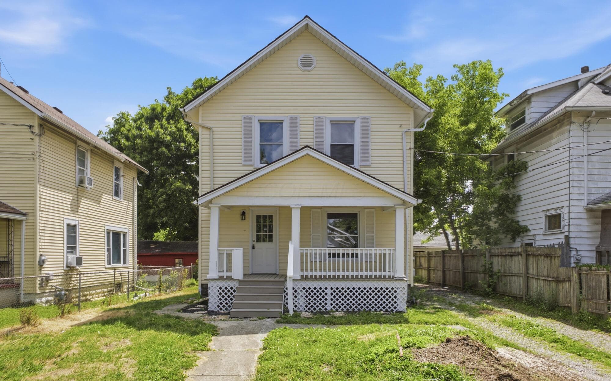 738 Windsor Street, Marion, OH 43302