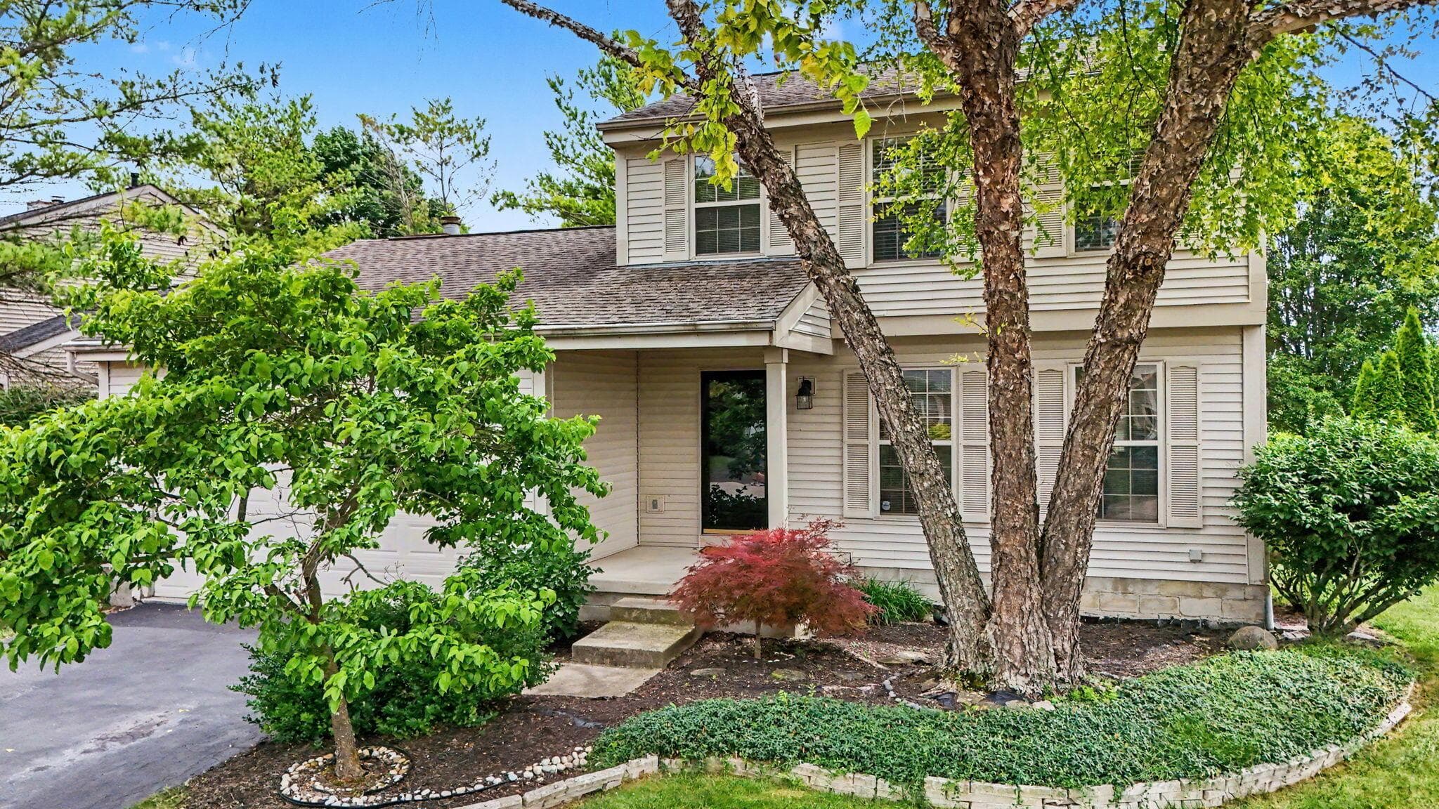 634 Infantry Drive, Galloway, OH 43119