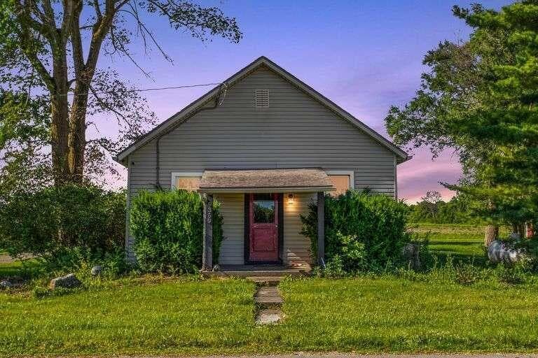 9359 Harriott Road, Marysville, OH 43040