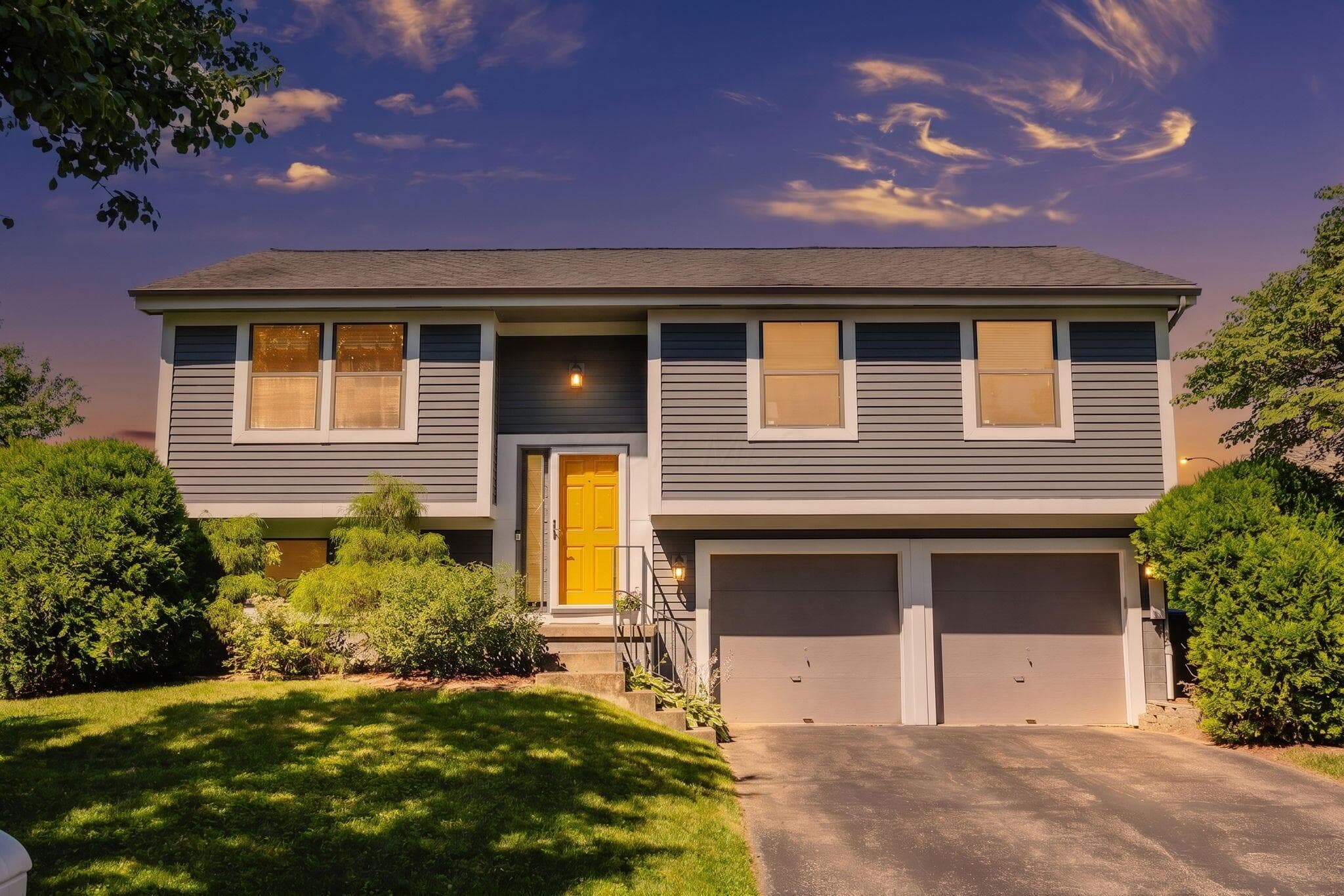 3577 Barker Court, Canal Winchester, OH 43110