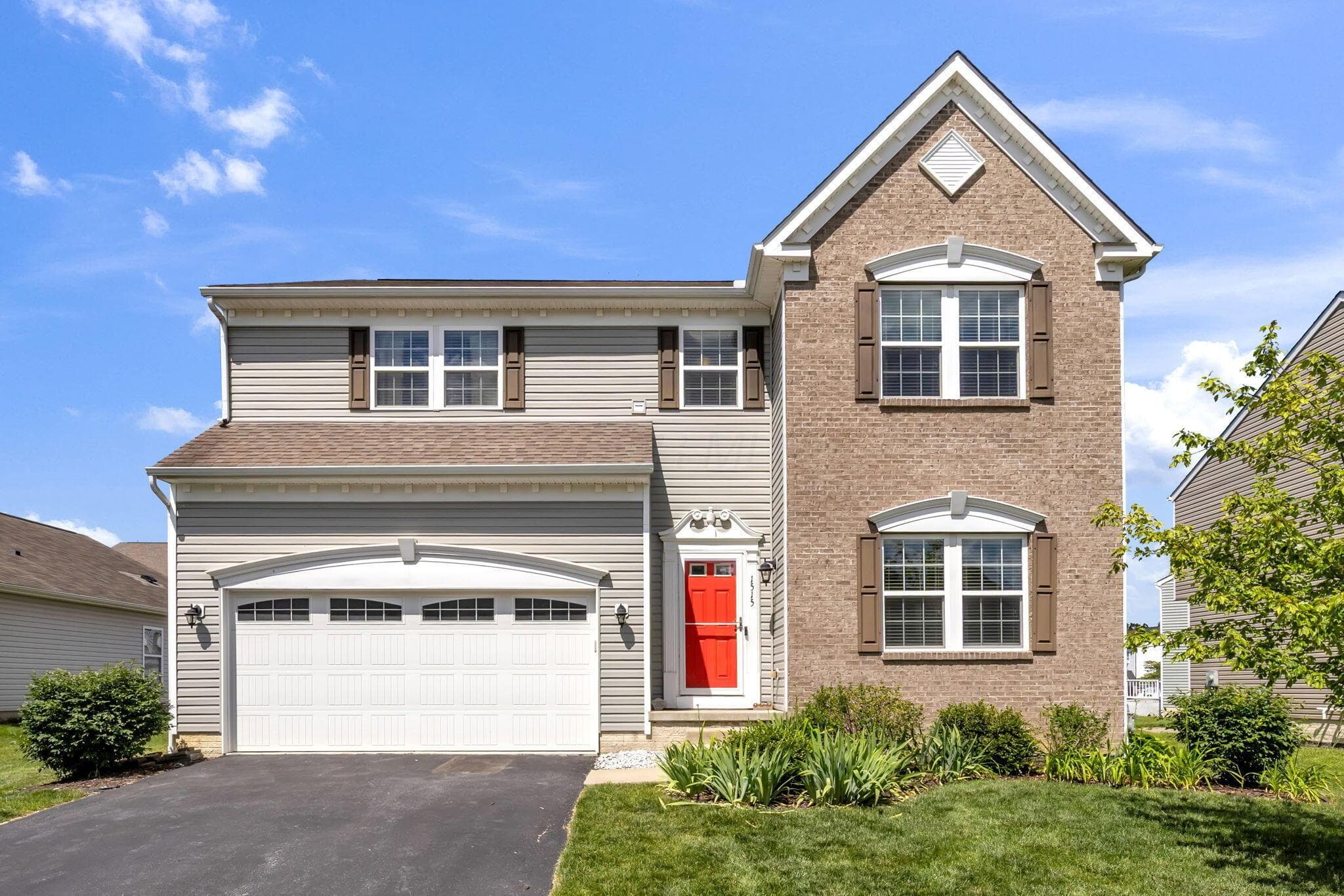 1515 Tamarac Drive, Marysville, OH 43040