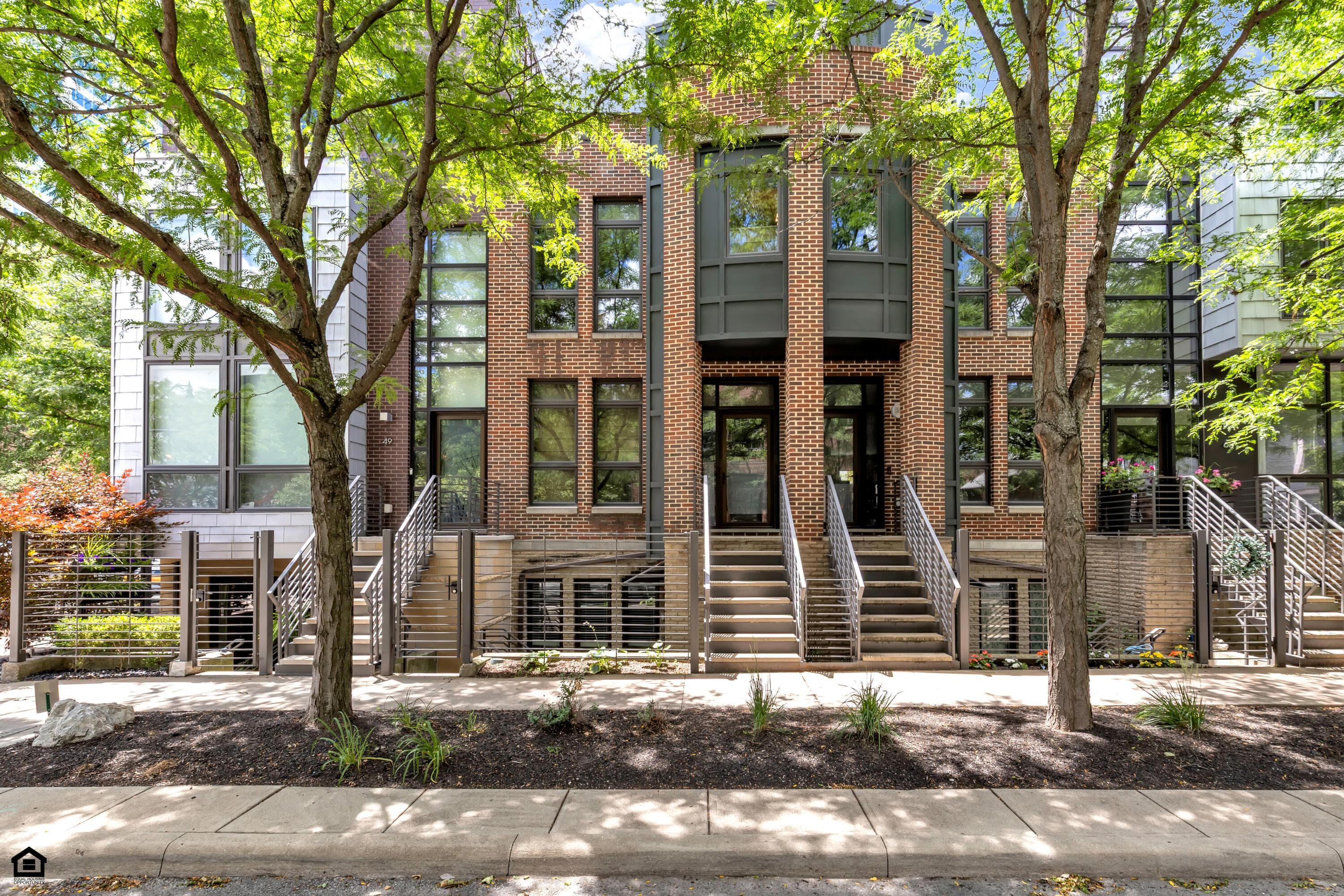53 N 5th Street #TH15, Columbus, OH 43215