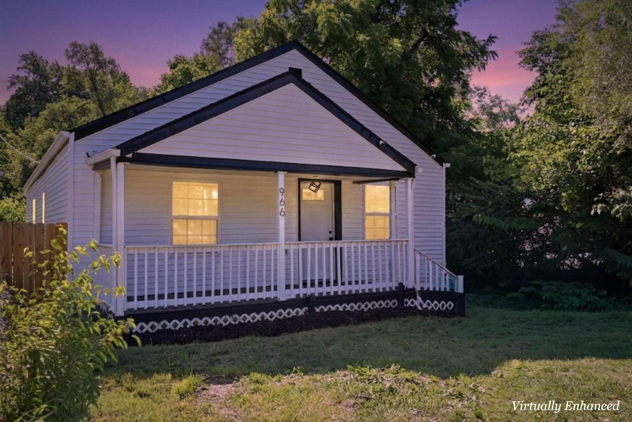 966 Whitethorne Avenue, Columbus, OH 43223