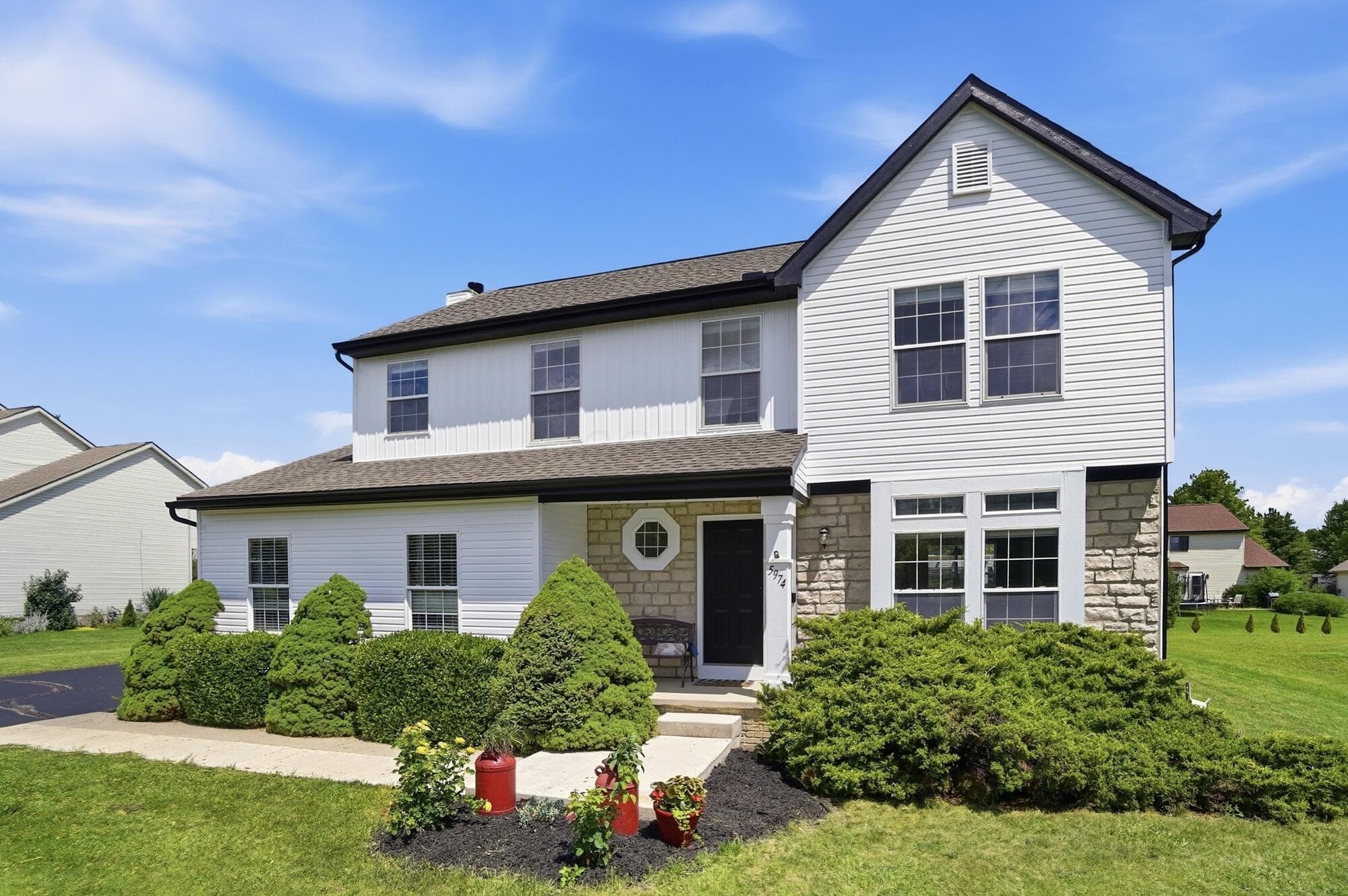5974 Rings Road, Dublin, OH 43016