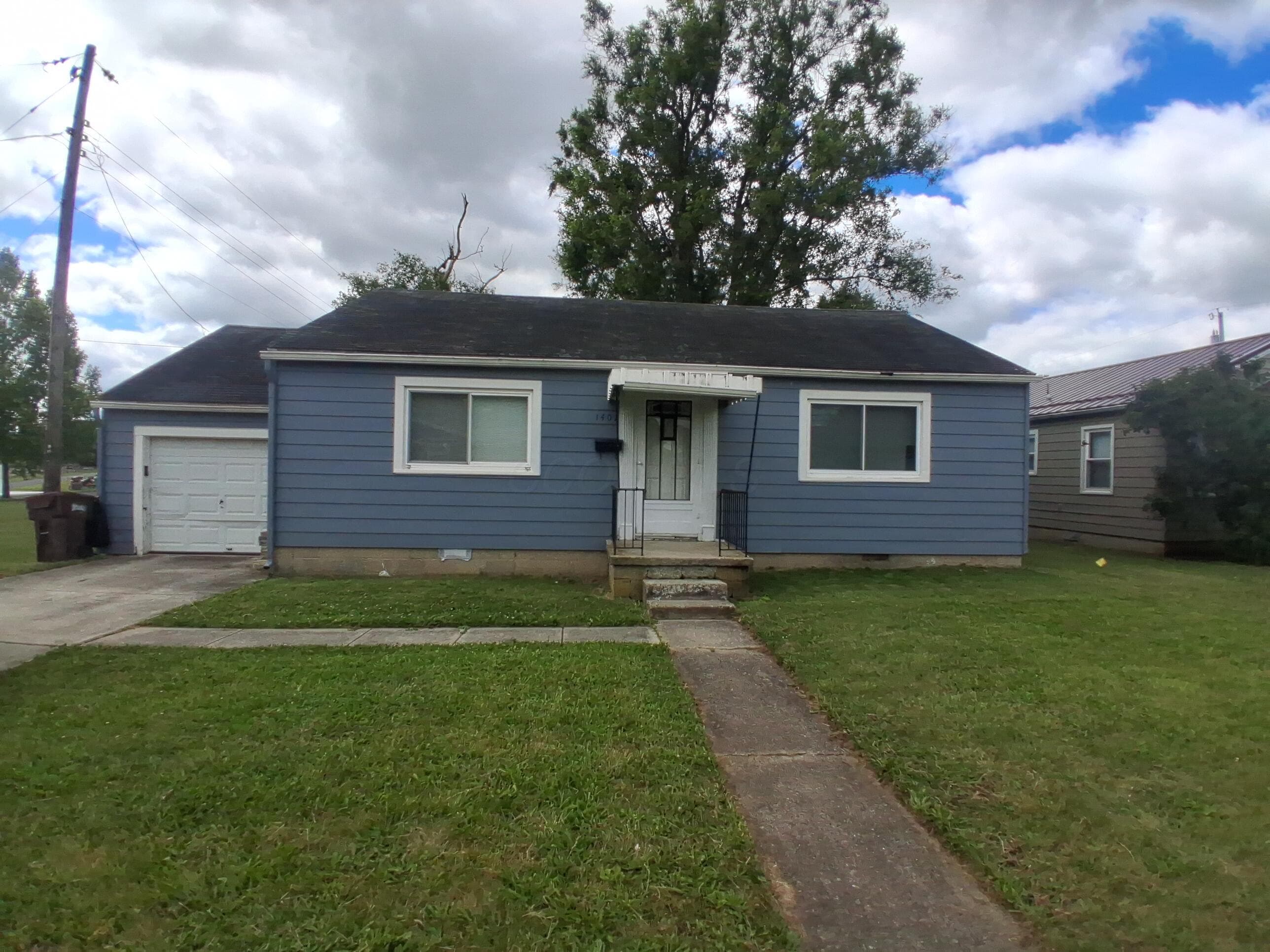 1407 Washington Avenue, Washington Court House, OH