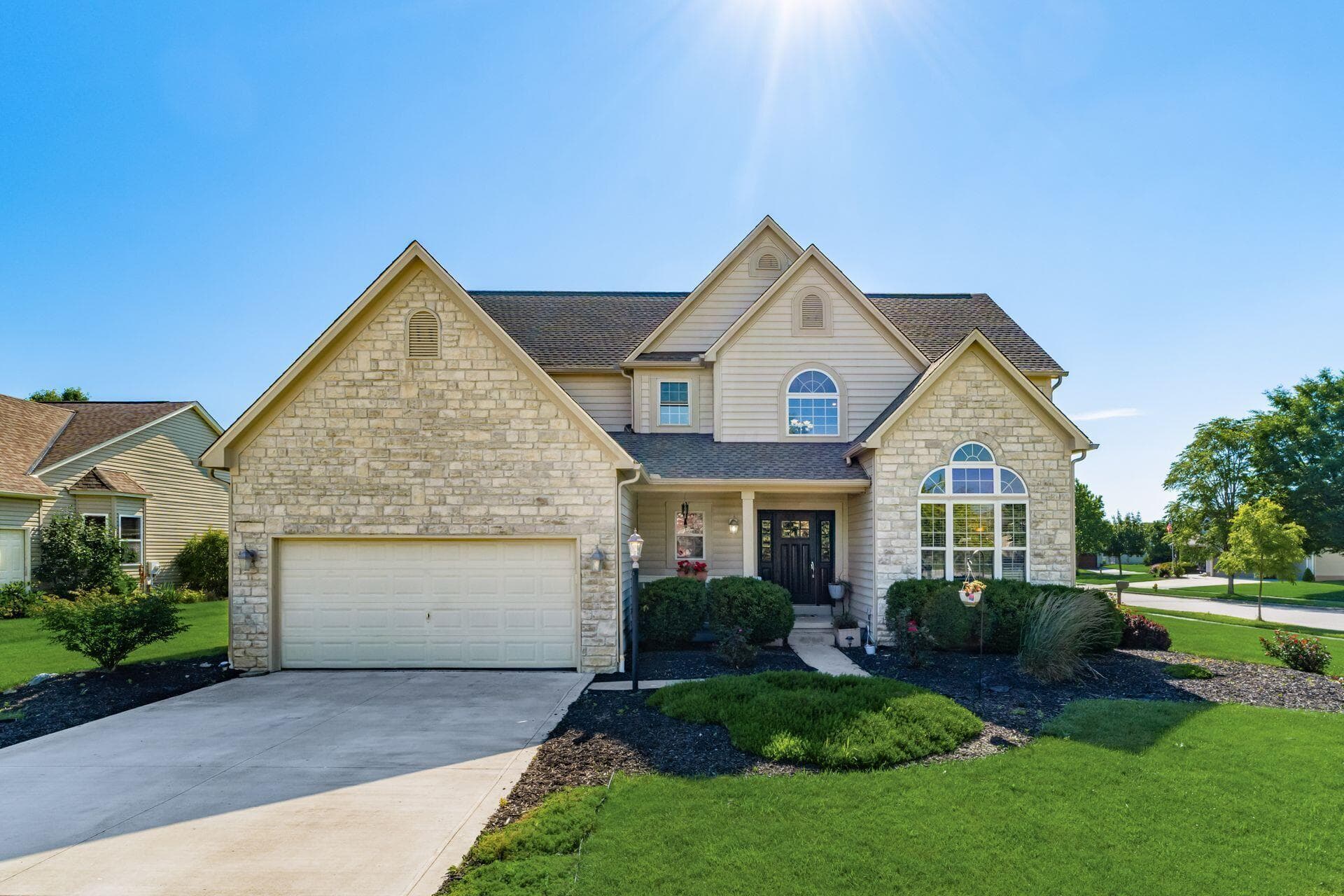 5600 Deergrass Court, Grove City, OH 43123