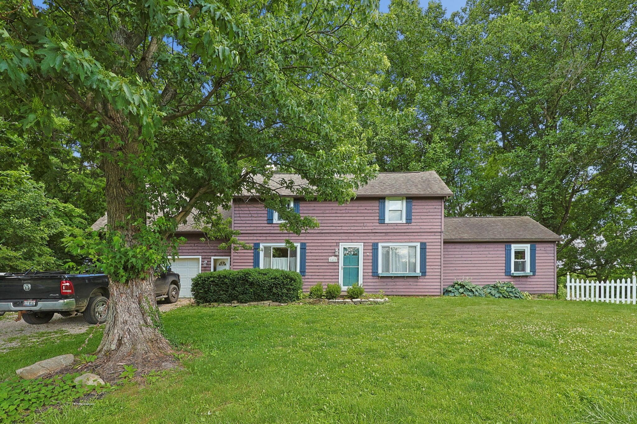 5465 Cincinnati Zanesville Road NE, Lancaster, OH 43130