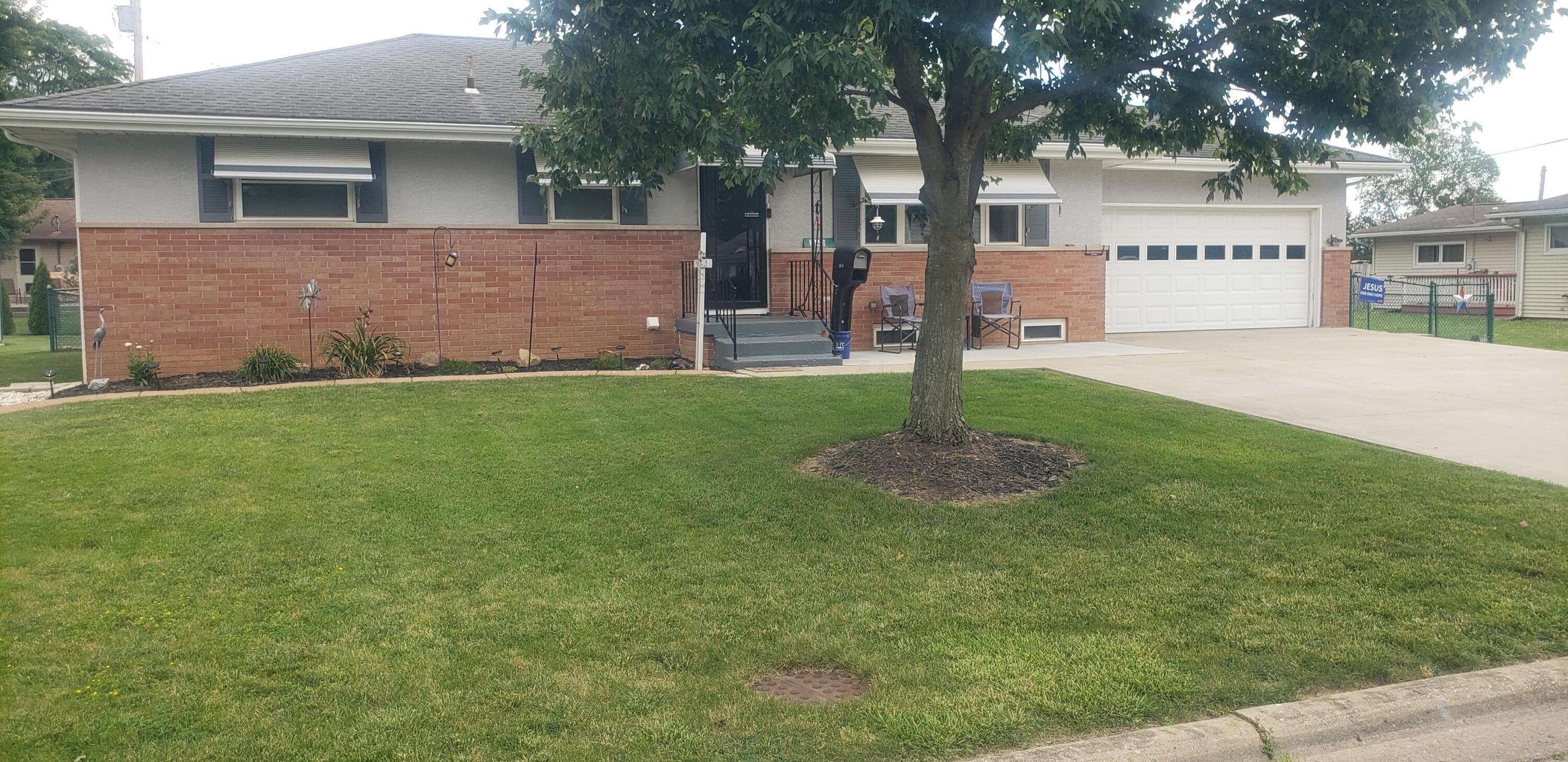 340 Gary Street, Ashville, OH 43103