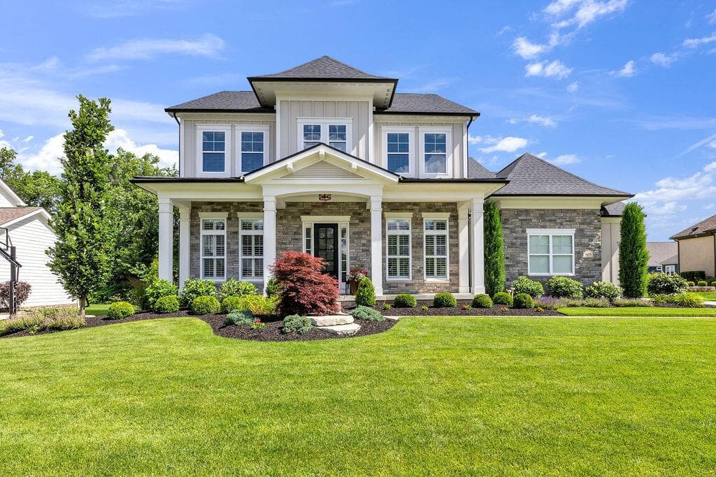 4655 Speranza Loop, Galena, OH 43021