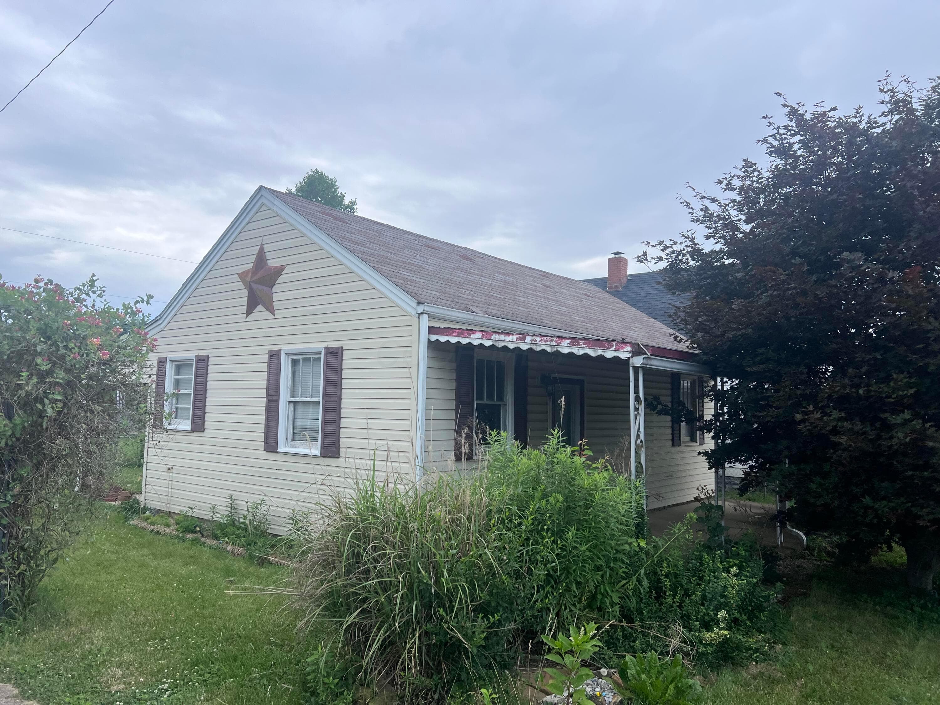 1041 1/2 Dayton, Chillicothe, OH 45601