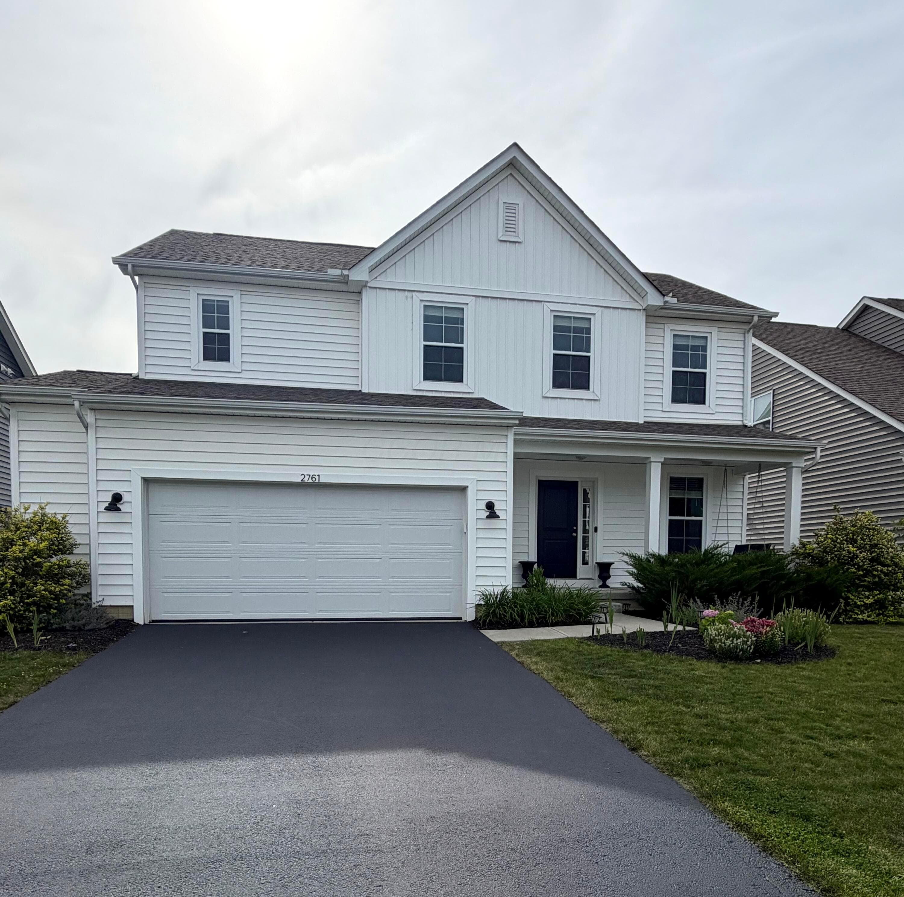 2761 Newbern Drive E, Blacklick, OH 43004