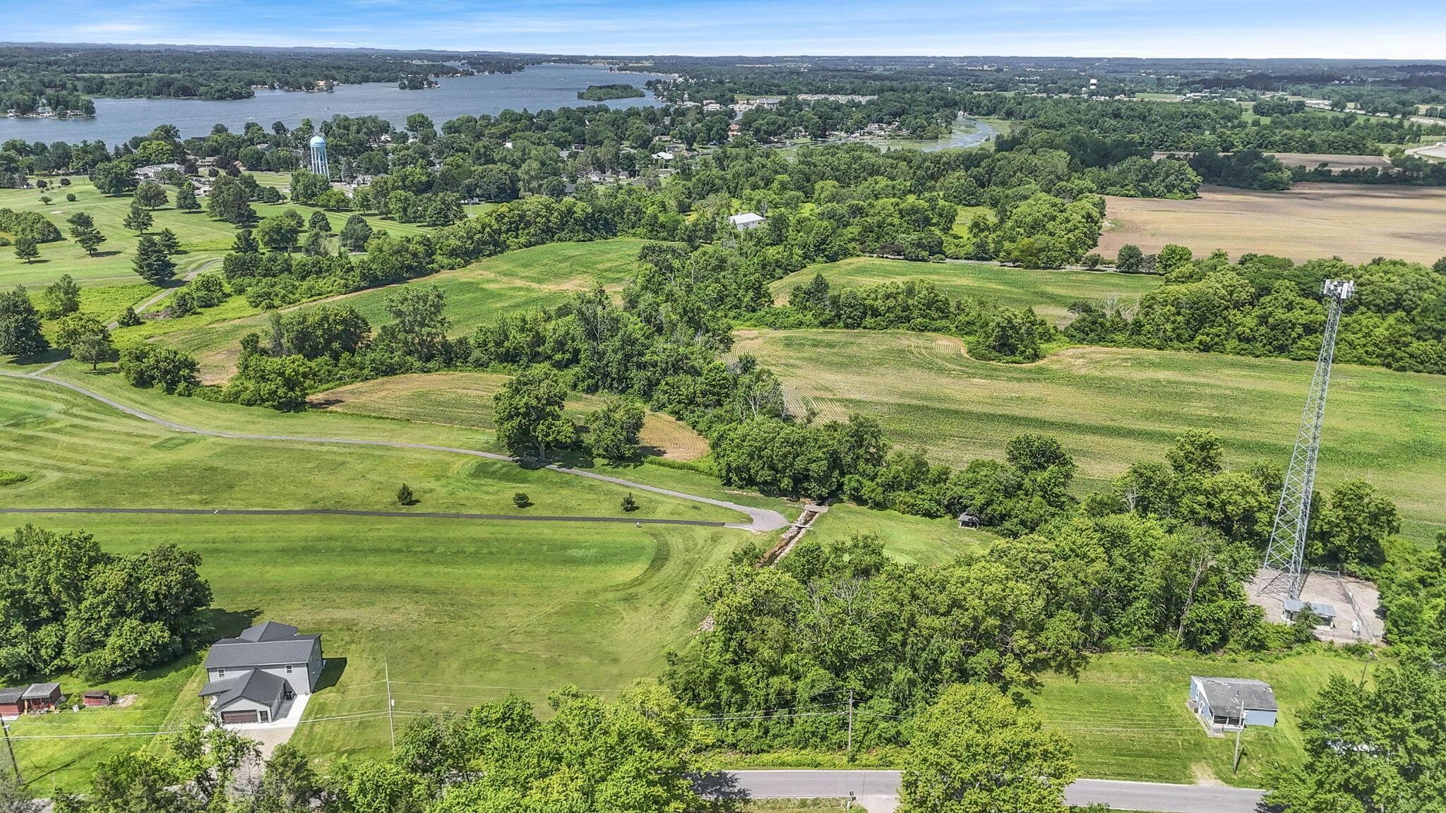 0 Columbus Avenue SE, Thornville, OH 43076