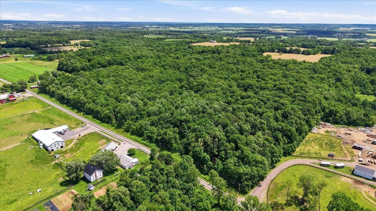 0 Ridge Road, Fredericktown, OH 43019