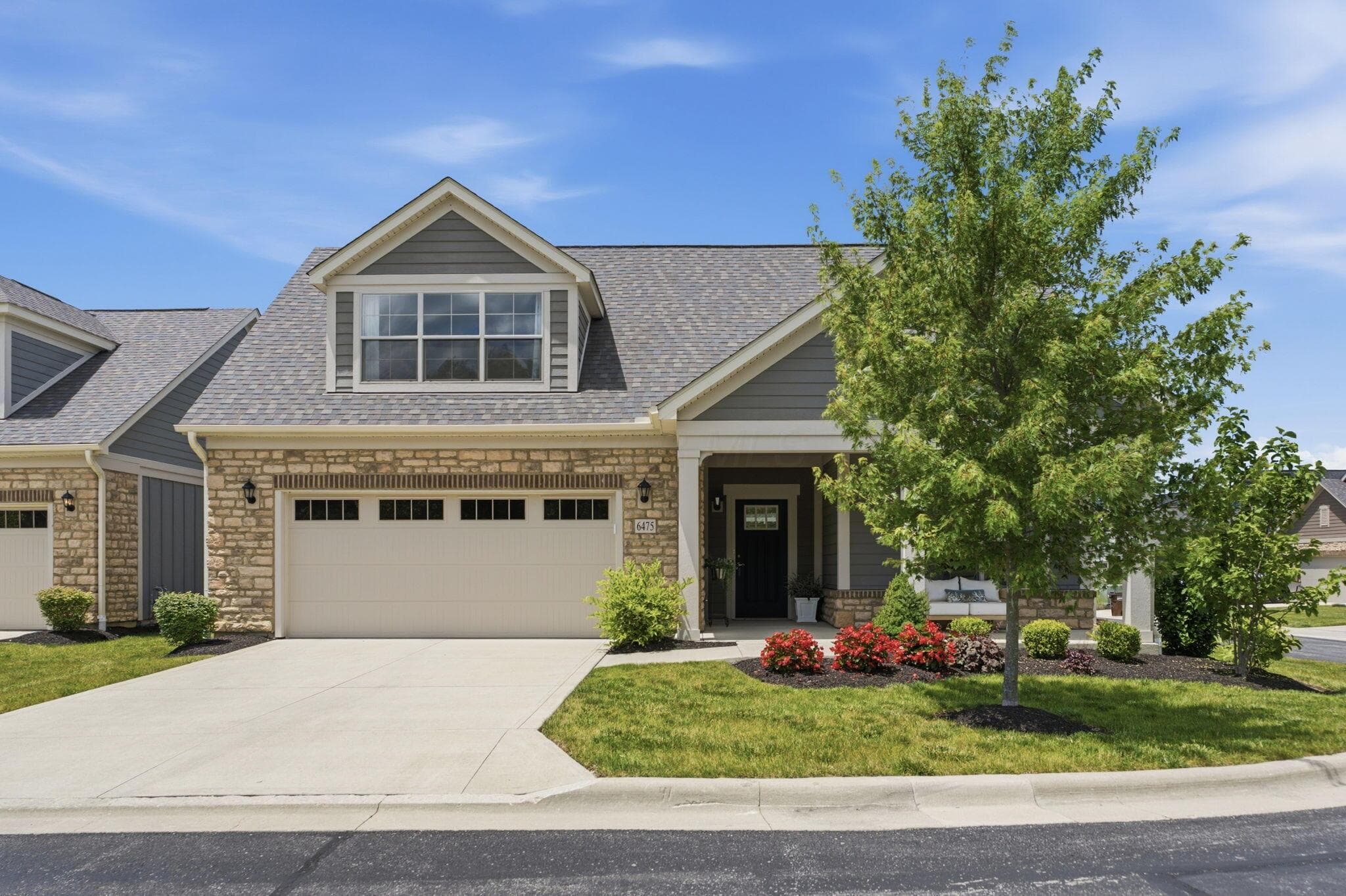 6475 Trinity Knoll Landing, Delaware, OH 43015