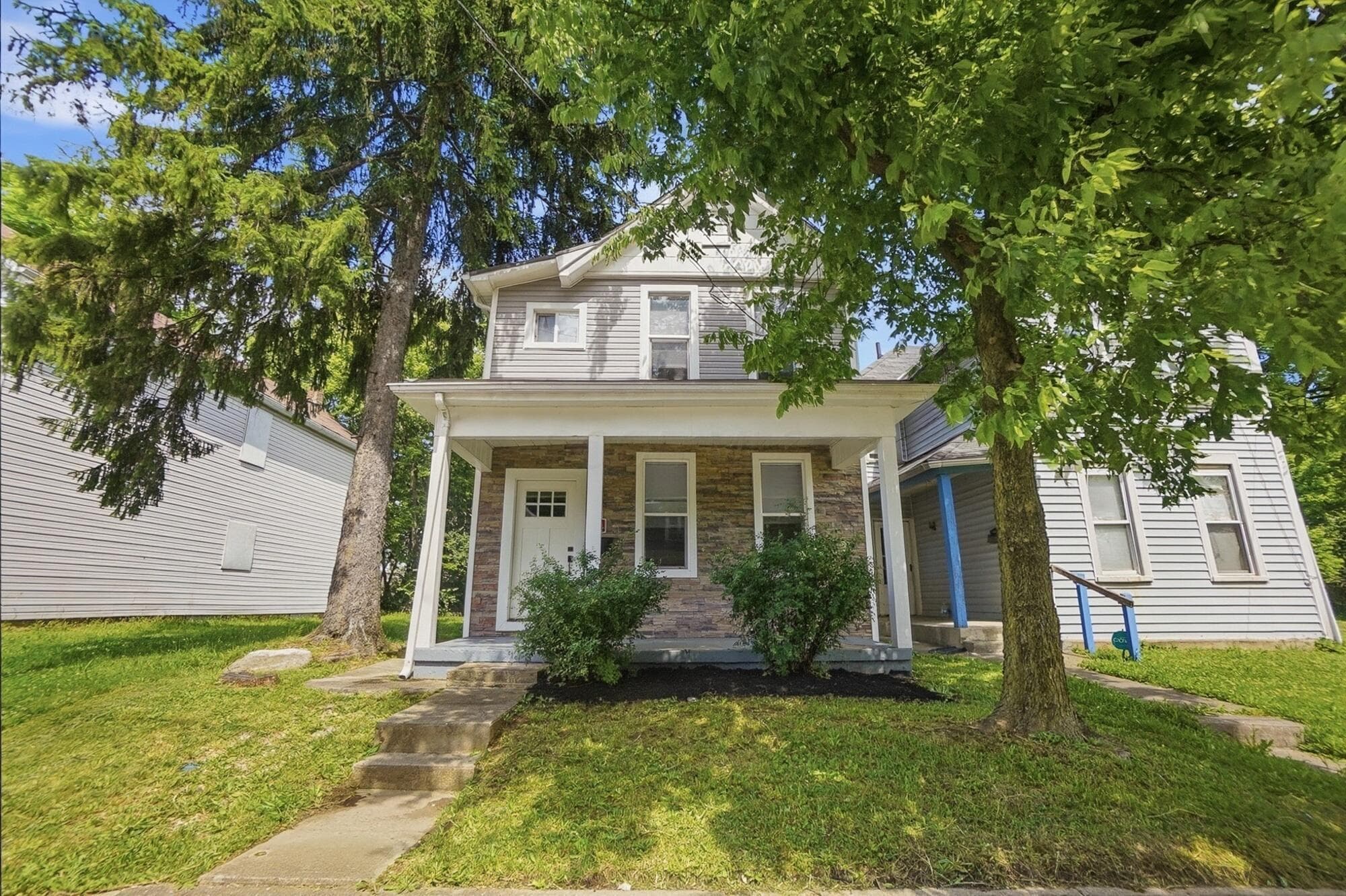 516 Miller Avenue, Columbus, OH 43205