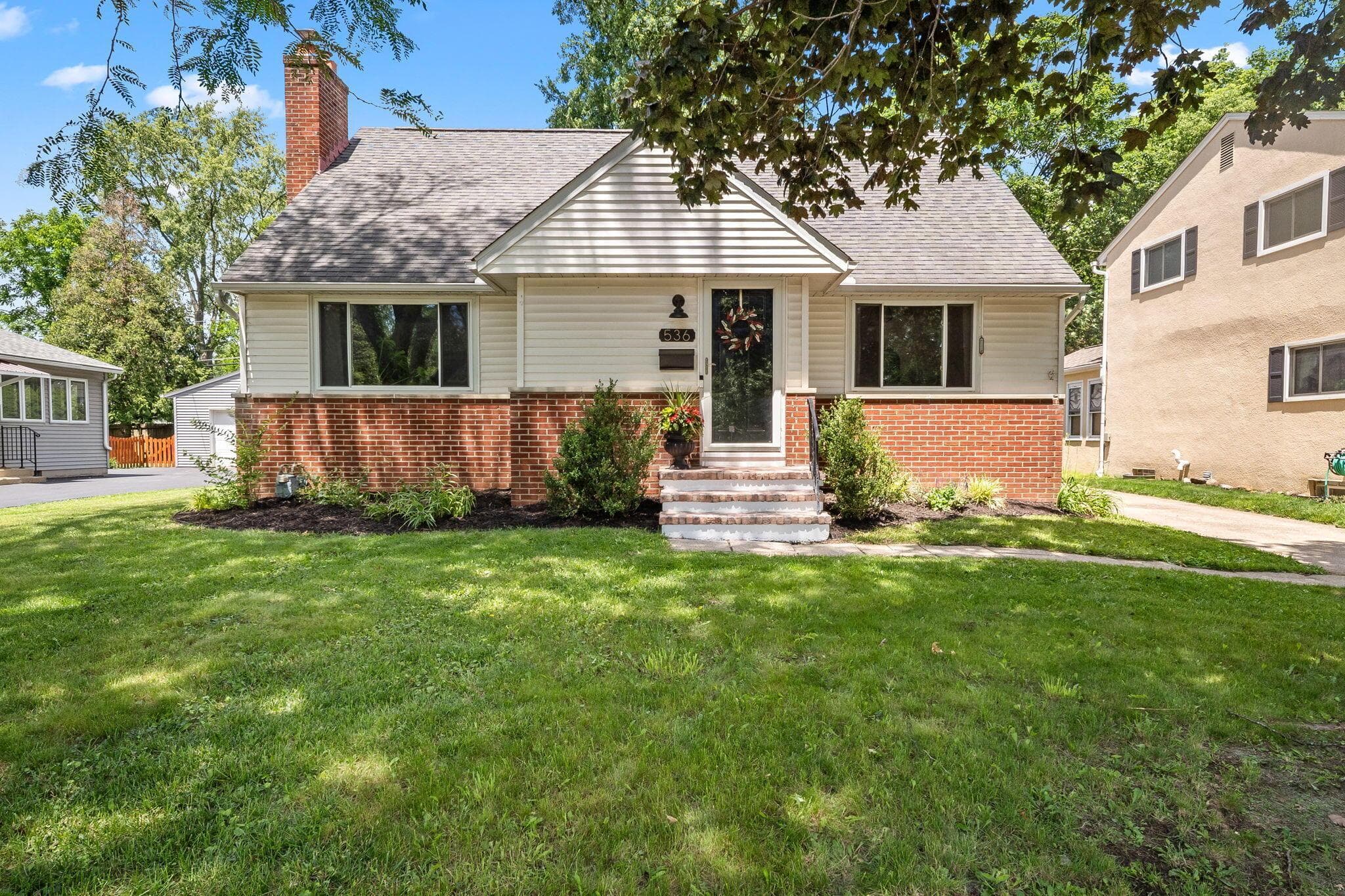 536 E Weisheimer Road, Columbus, OH 43214