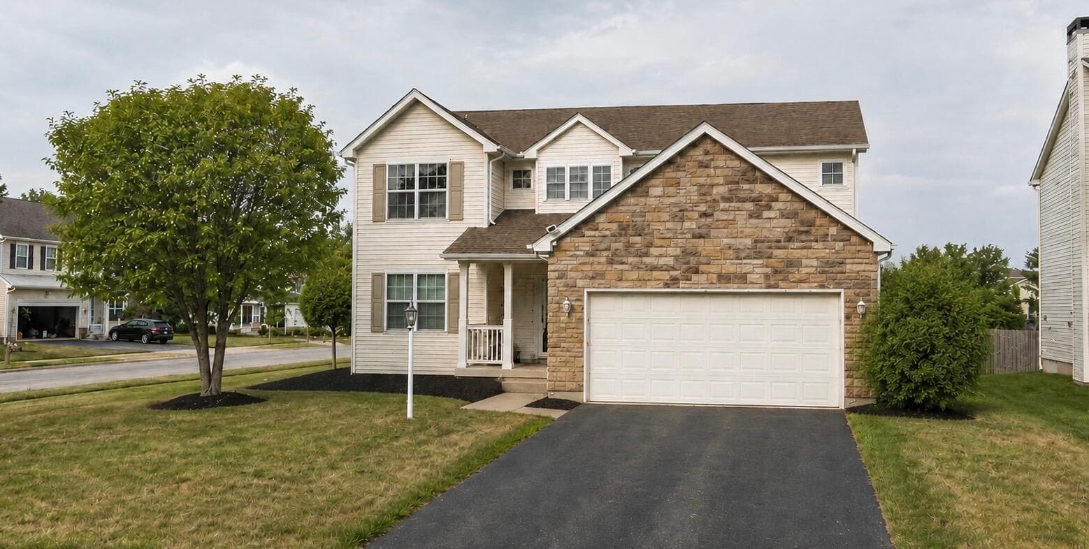 173 Butternut Pass, Commercial Point, OH 43116