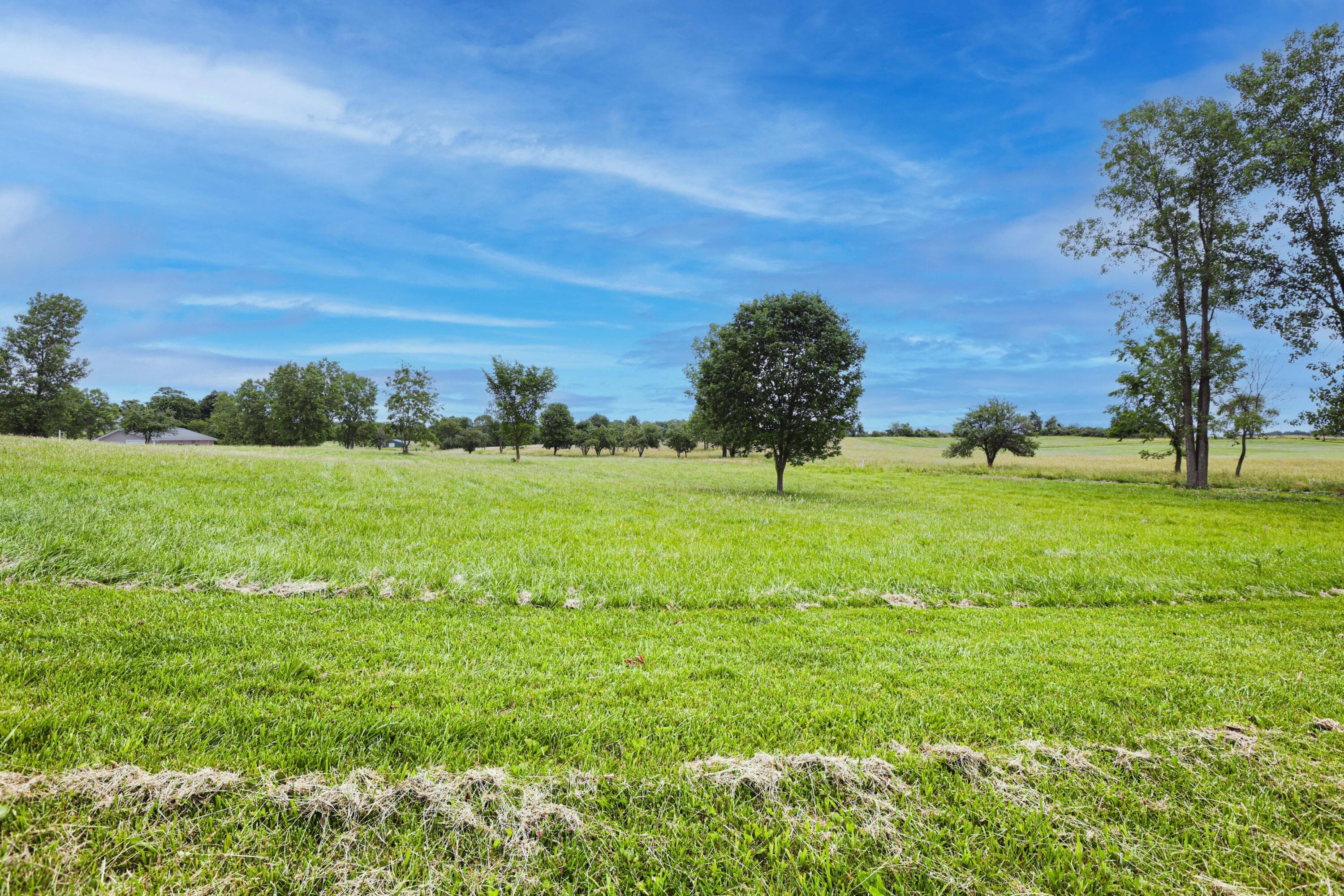 0 Possum Street #Lot 5, Mount Vernon, OH