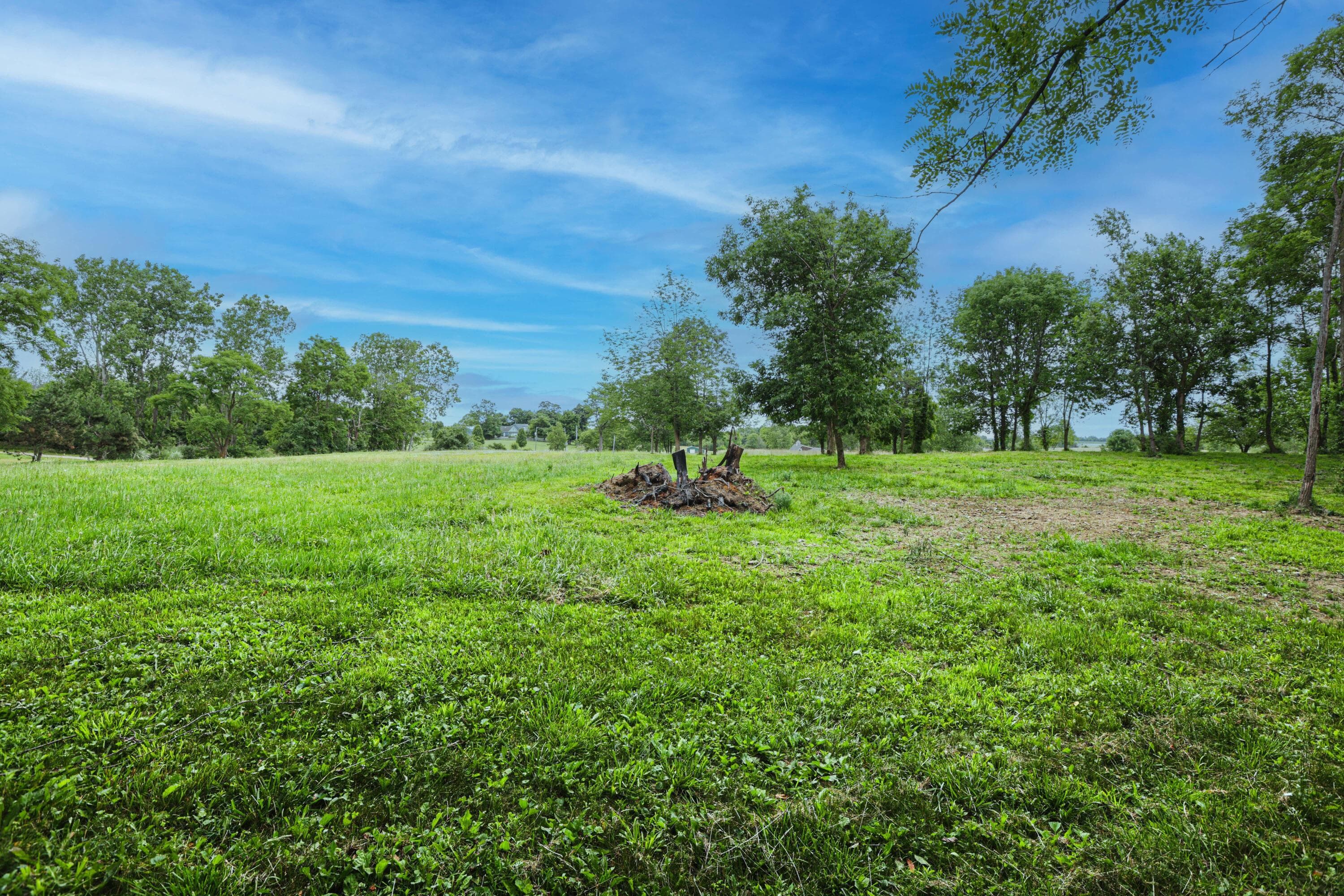 0 Airport Road #lot 3, Mount Vernon, OH 43050