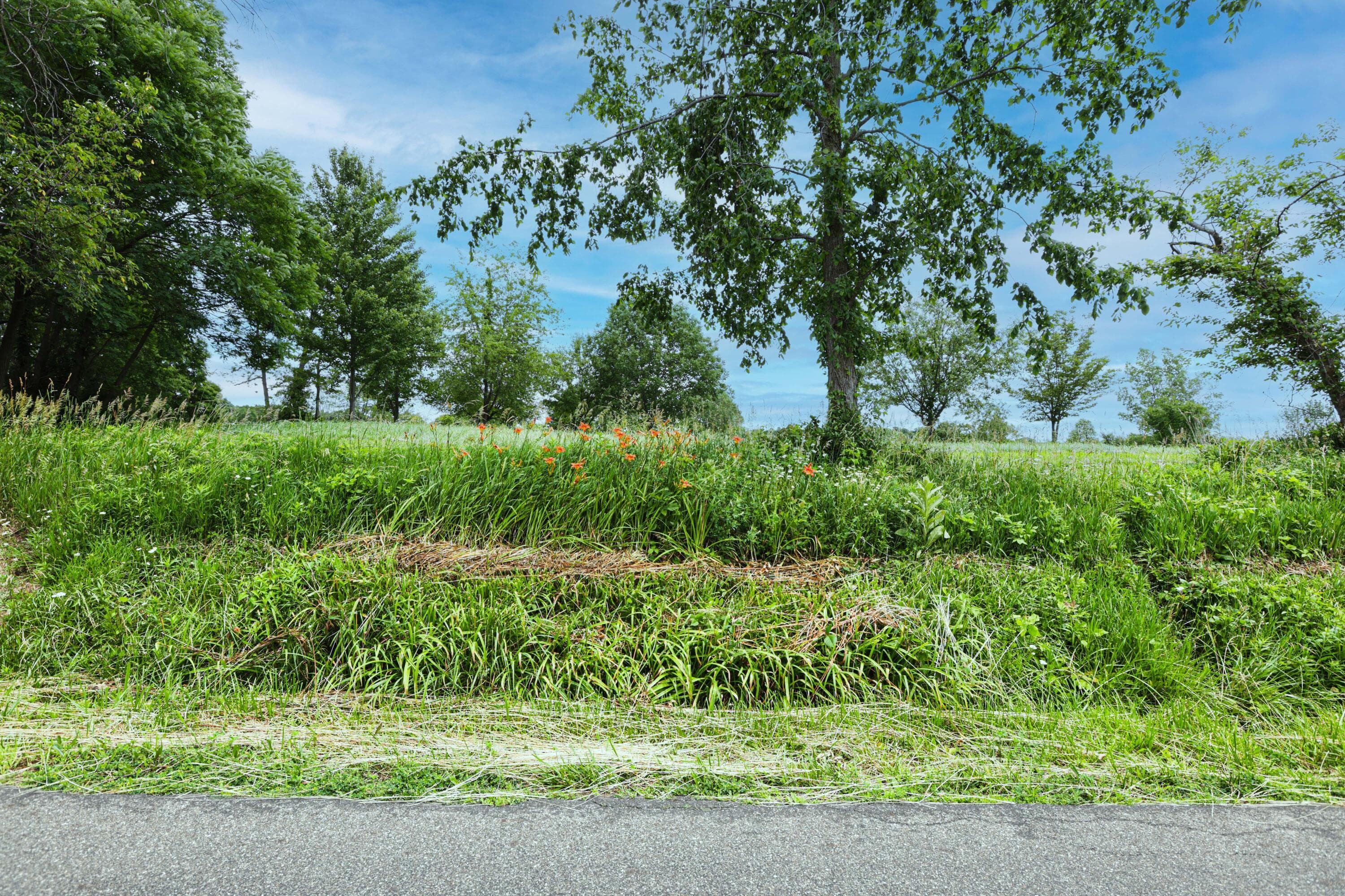 0 Airport Road #Lot 4, Mount Vernon, OH 43050