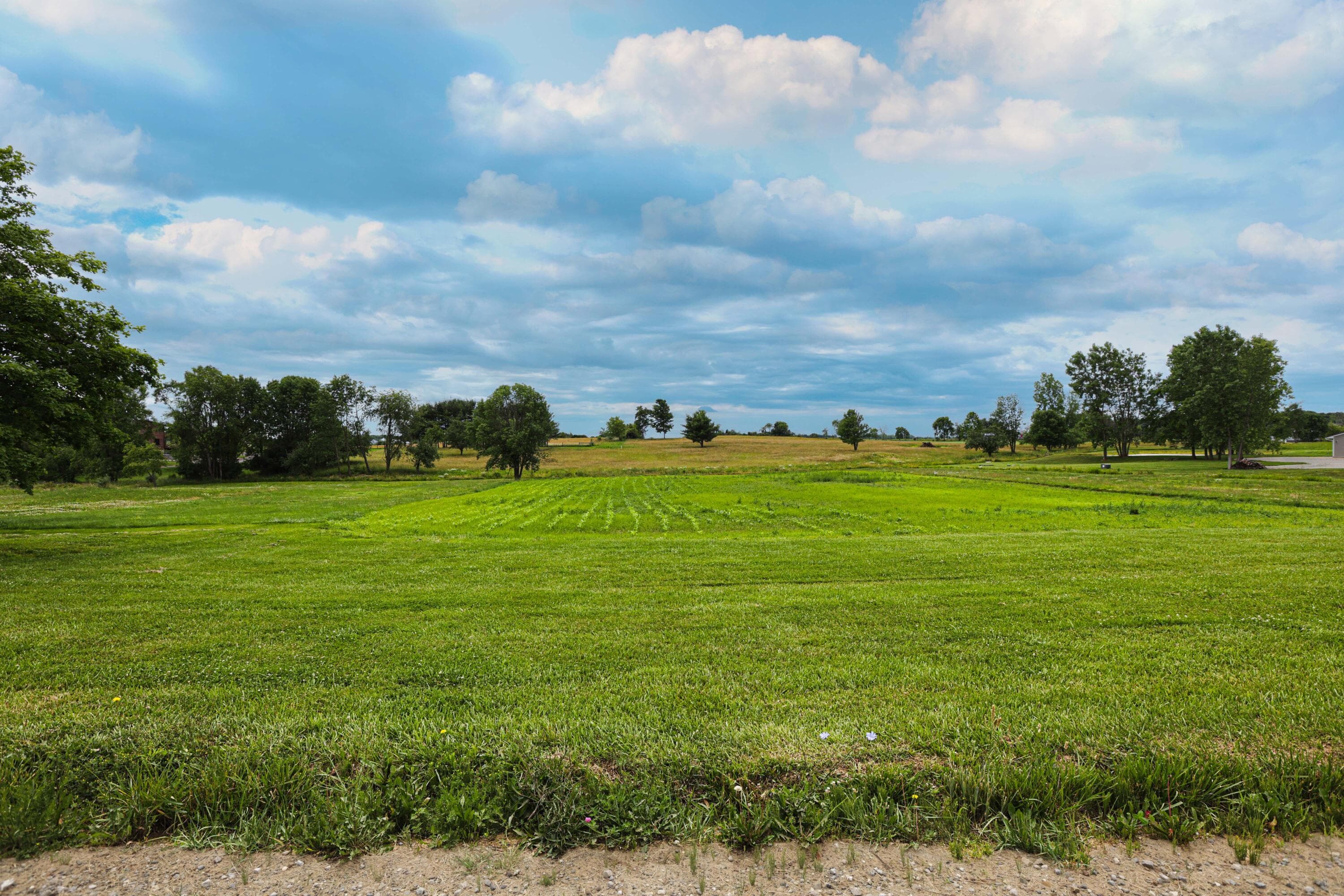 0 Airport Road #lot 1, Mount Vernon, OH 43050