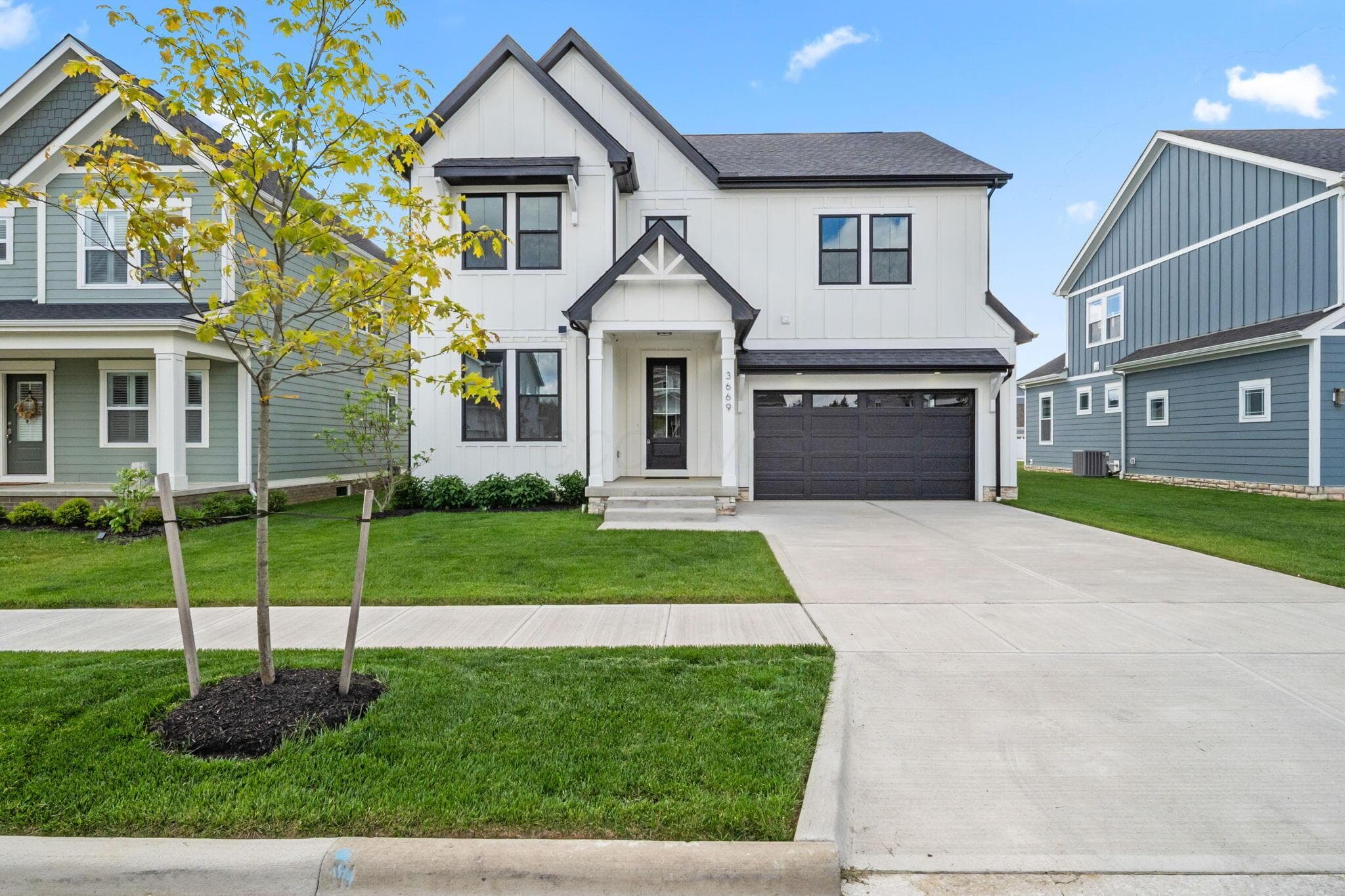 3669 Kassidy Drive, Grove City, OH 43123