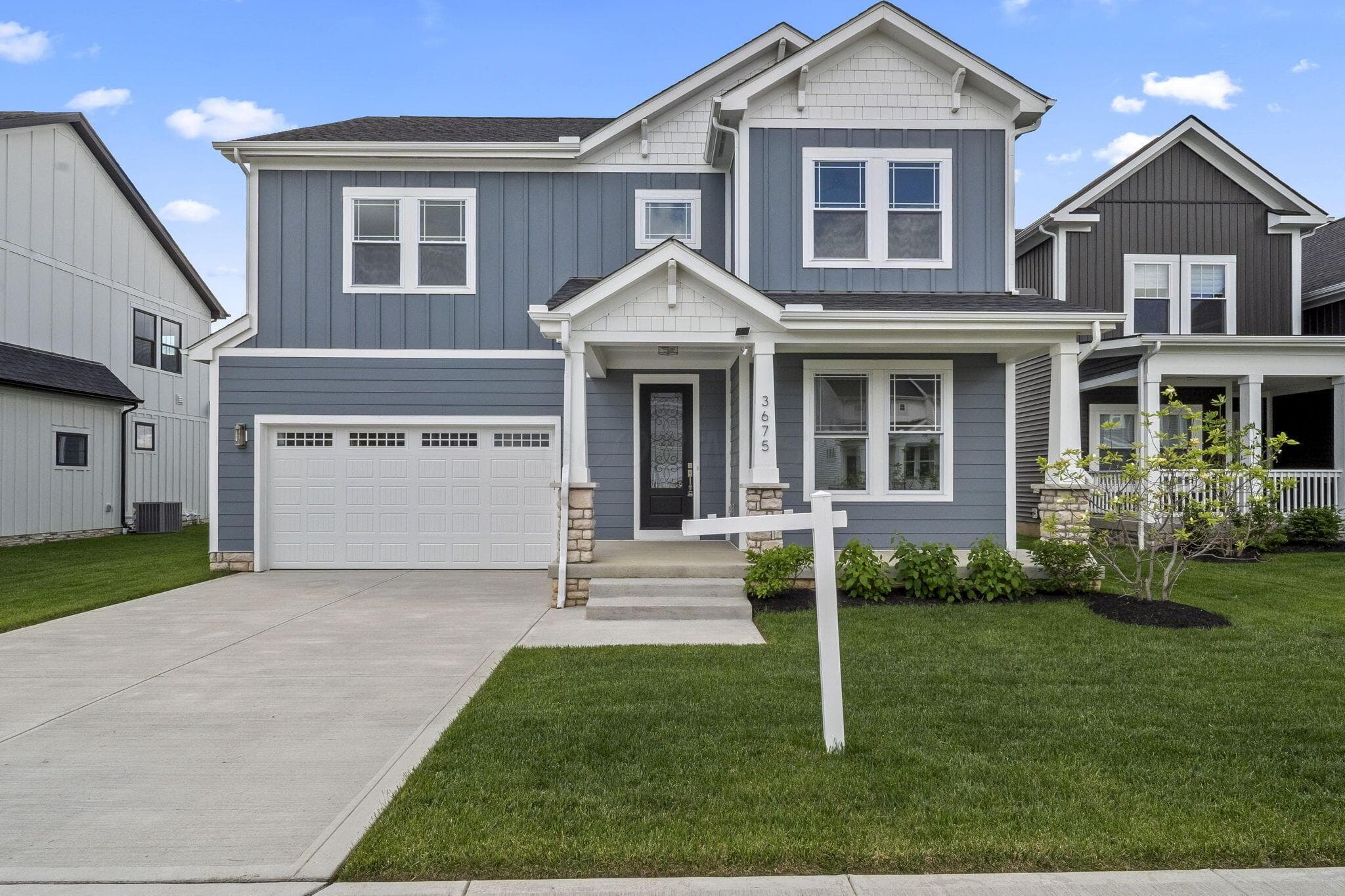 3675 Kassidy Drive, Grove City, OH
