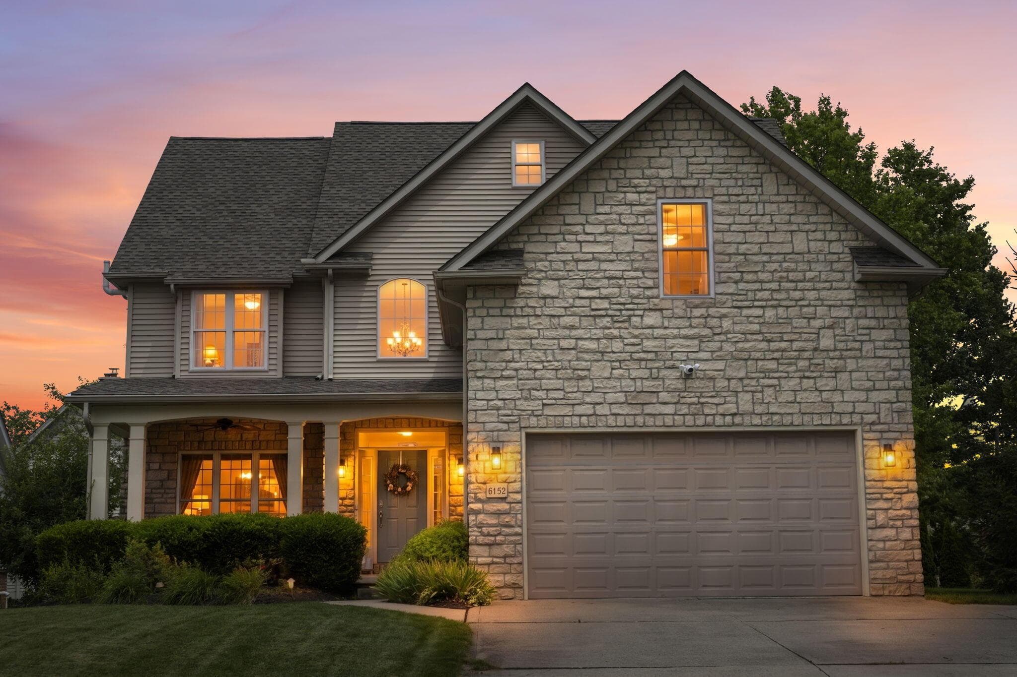 6152 Maxton Place, Worthington, OH 43085
