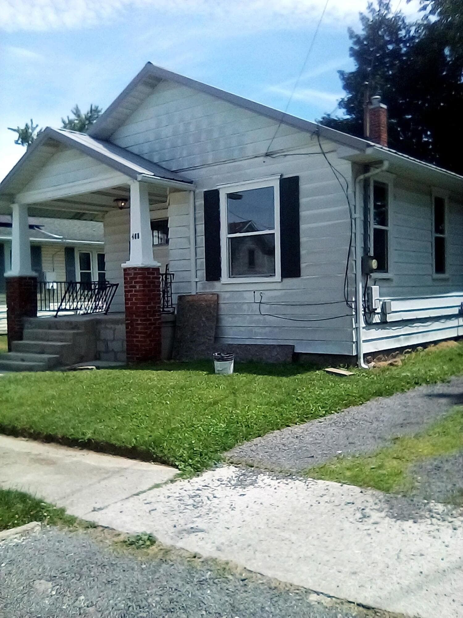 468 Uncapher Avenue, Marion, OH 43302