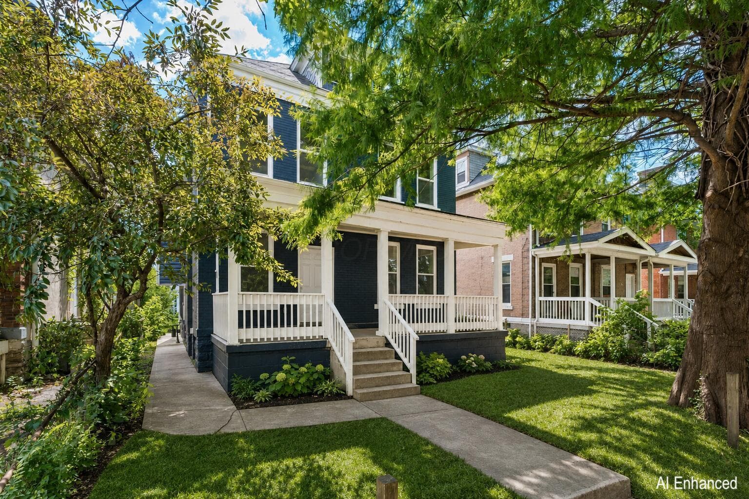 256 N Monroe Avenue, Columbus, OH 43203