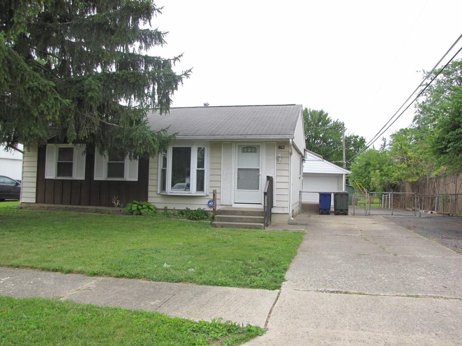 2796 Banner Lane, Columbus, OH 43224