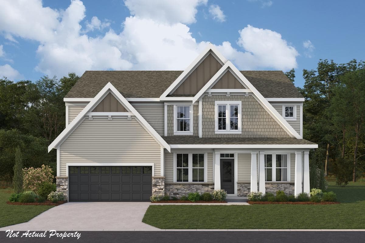 1173 Skipton Loop, Delaware, OH 43015