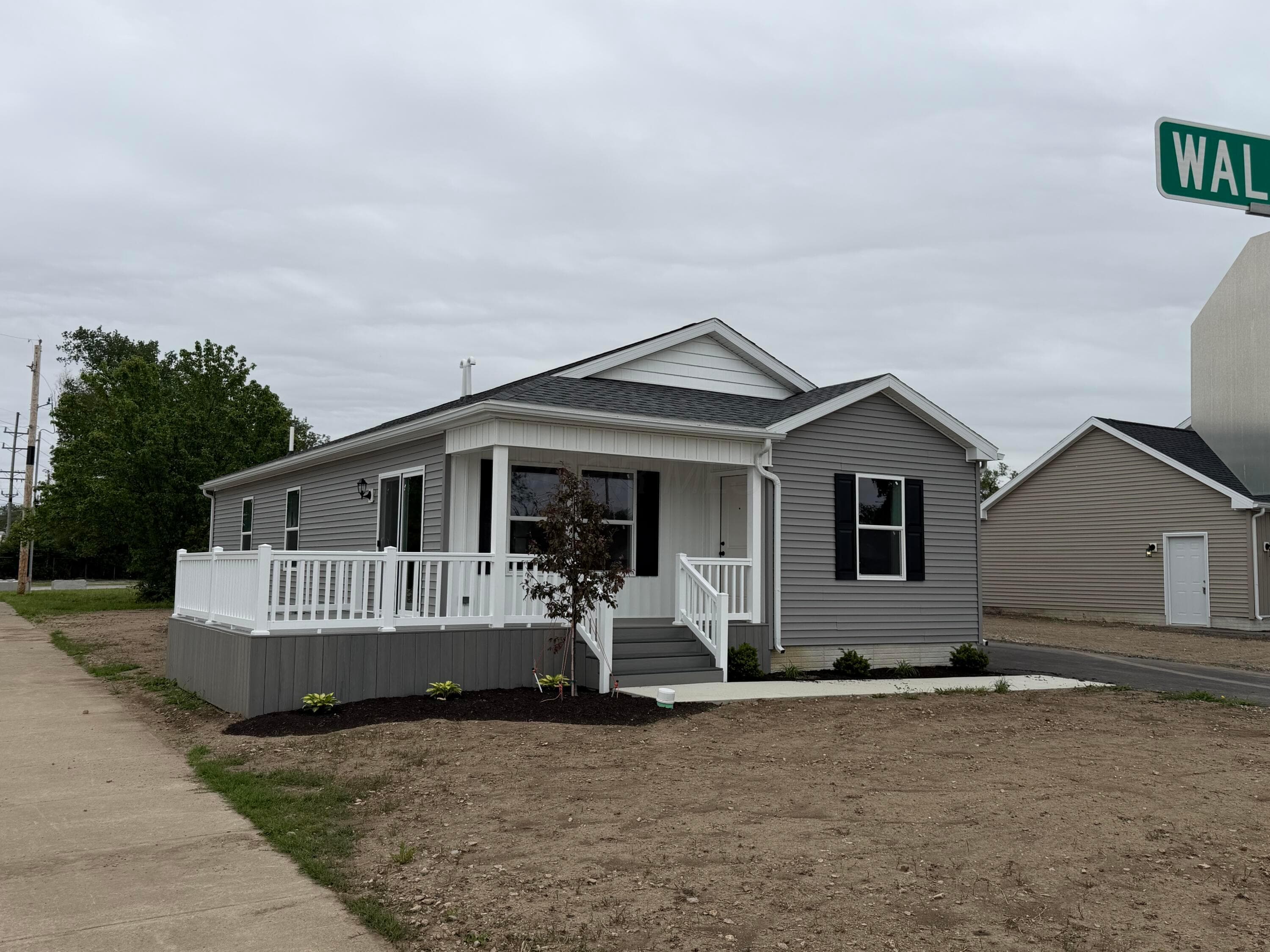 1330 Walnut Street, Fostoria, OH 44830