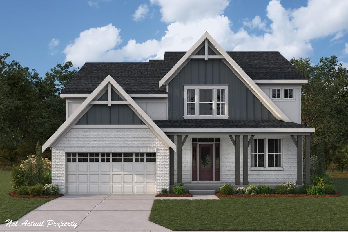 7985 Berrow Way, Sunbury, OH 43074