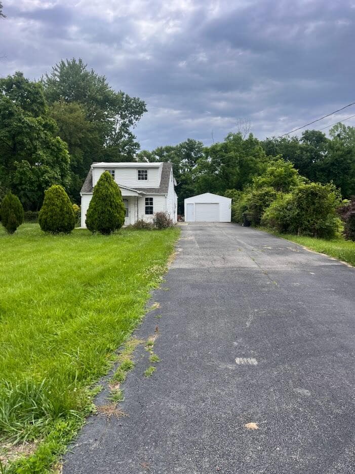 2880 Bulen Avenue, Columbus, OH 43207