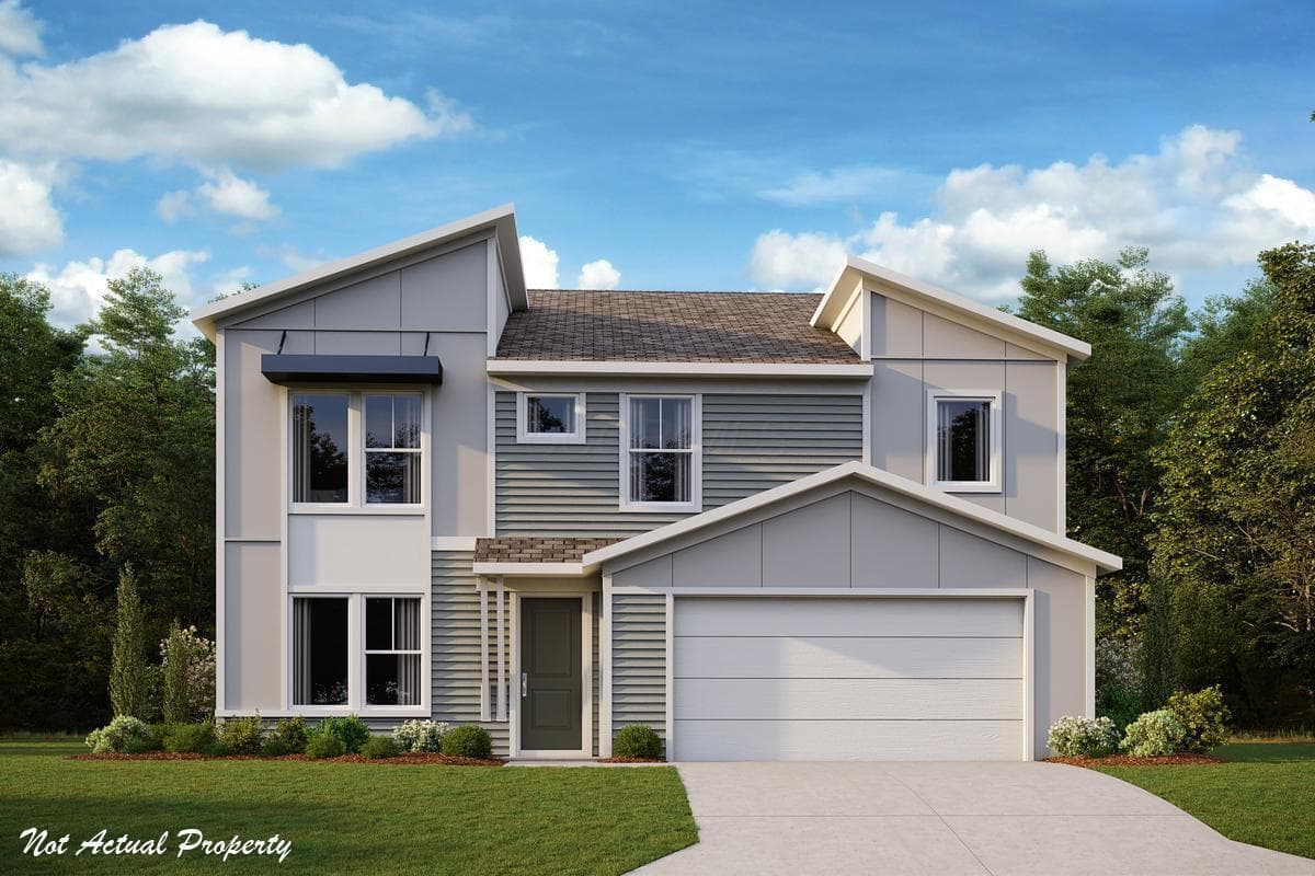 6682 Perito Drive, Canal Winchester, OH 43110