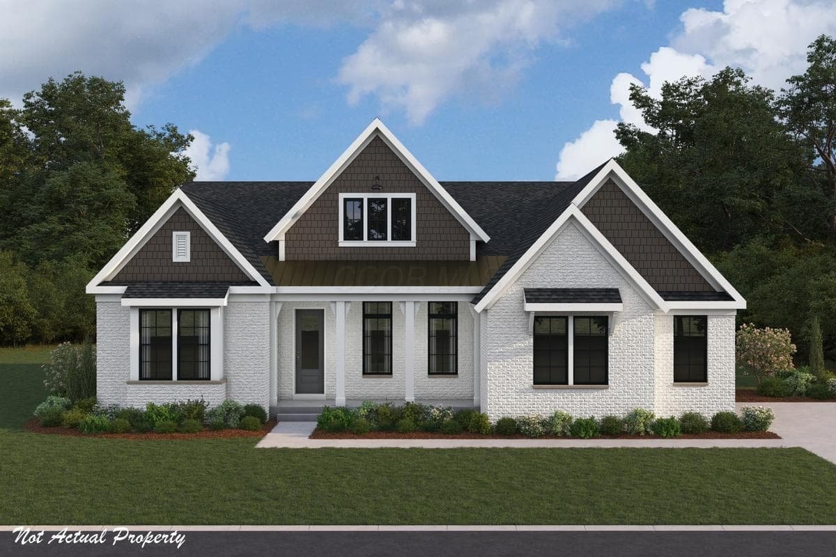 6800 Brookview Place, Hilliard, OH 43026