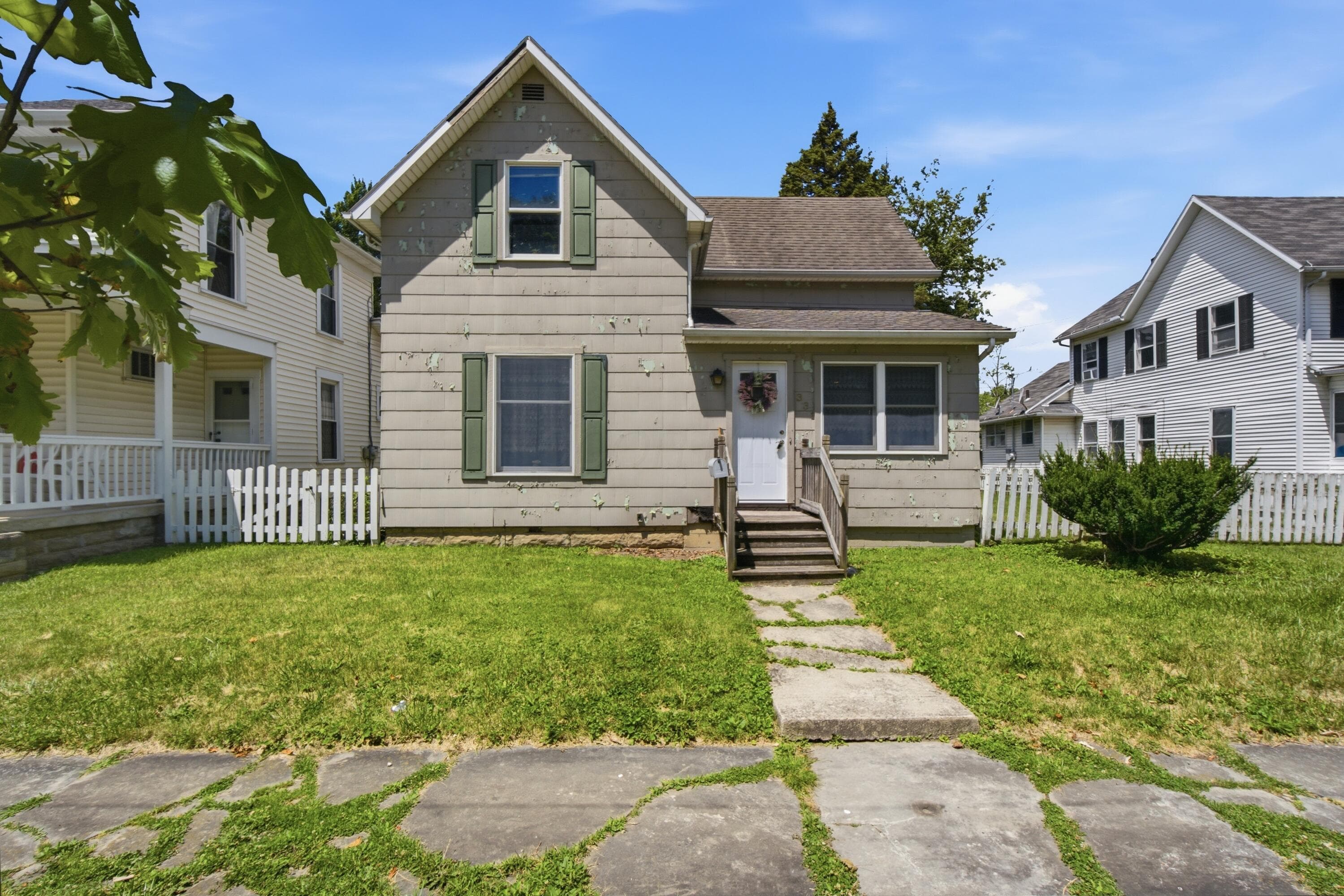 331 S Court Street, Marysville, OH 43040