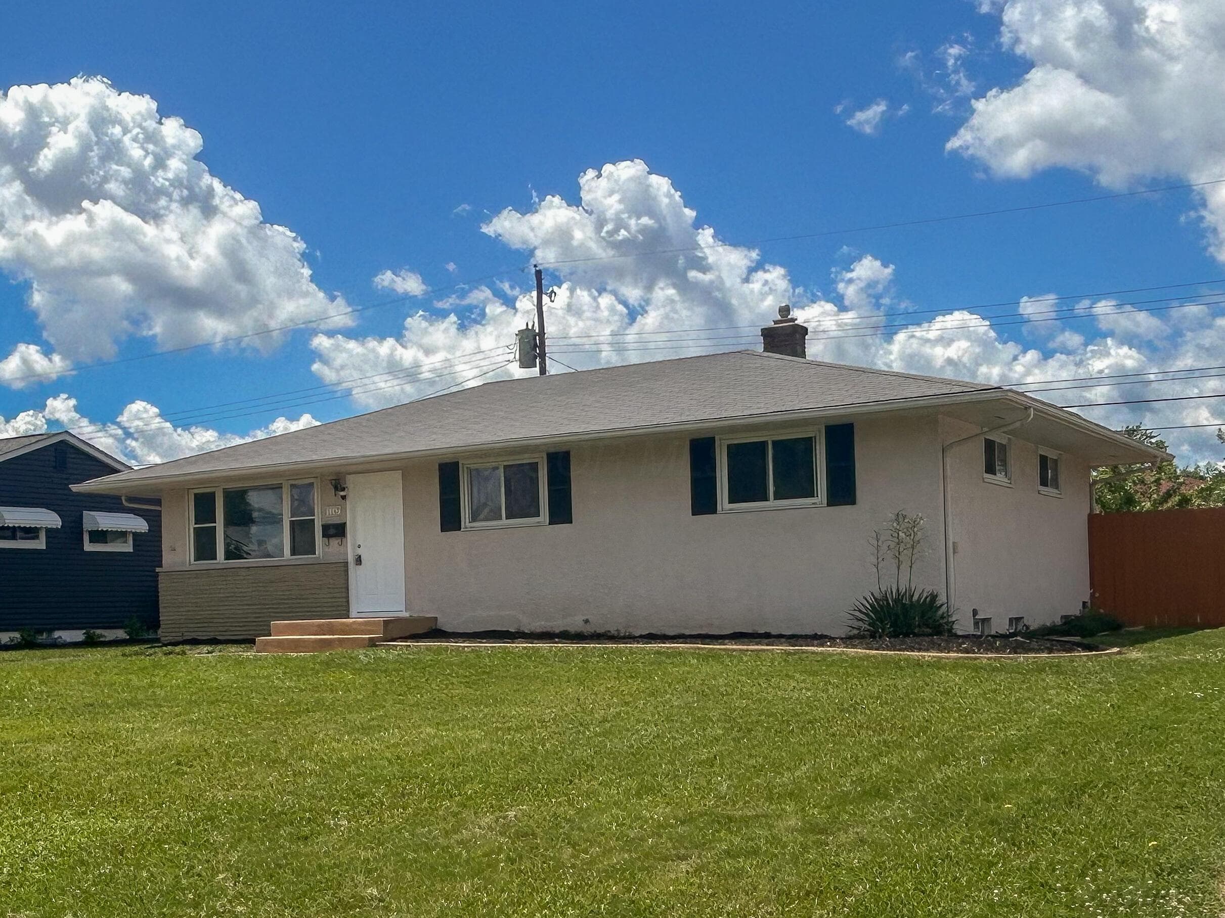 1147 Parma Avenue, Columbus, OH 43204