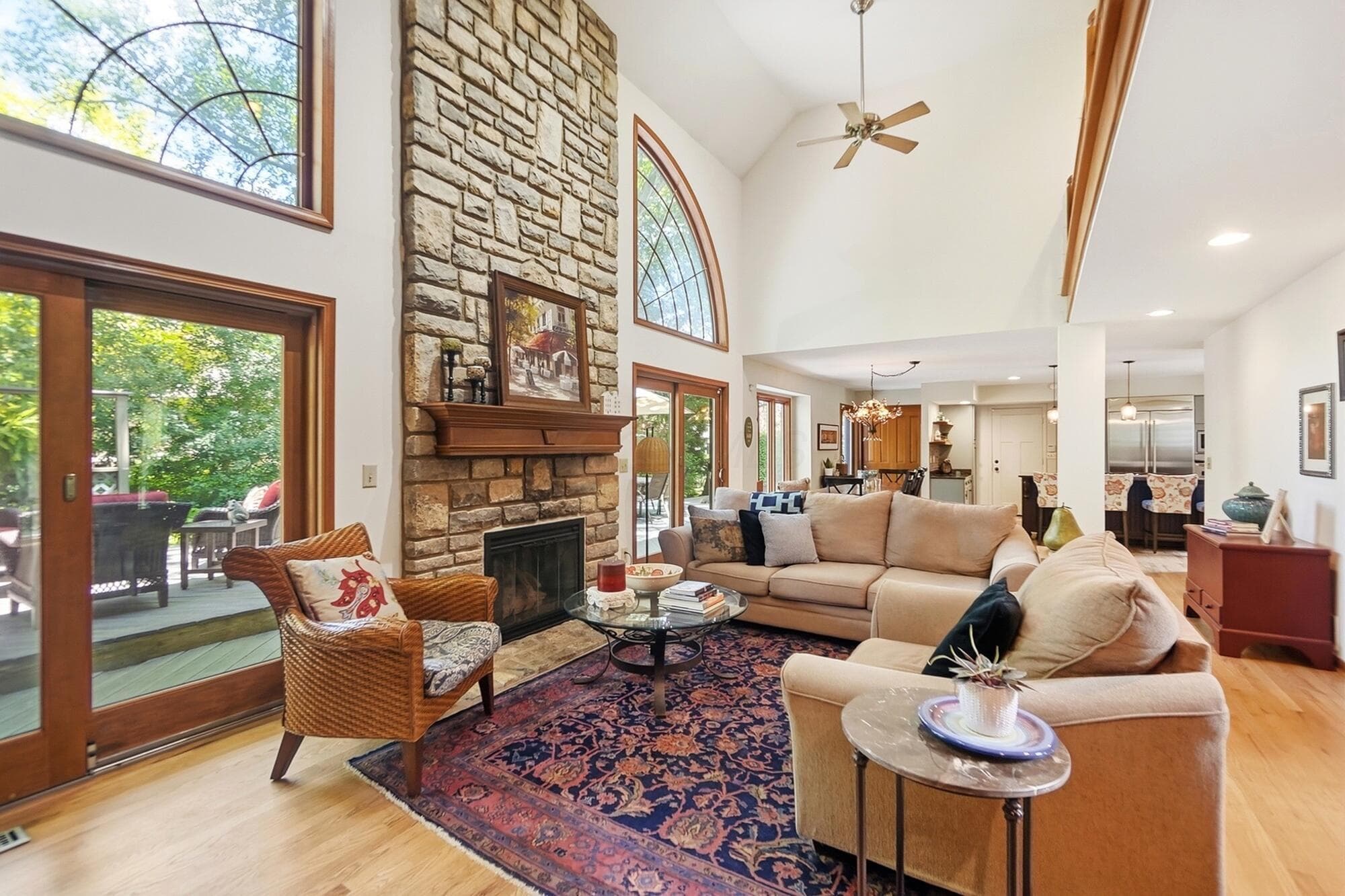 786 Robbins Way, Worthington, OH 43085