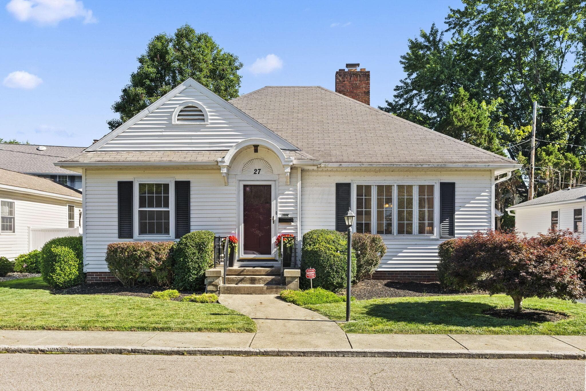 27 Huron Road, Chillicothe, OH 45601