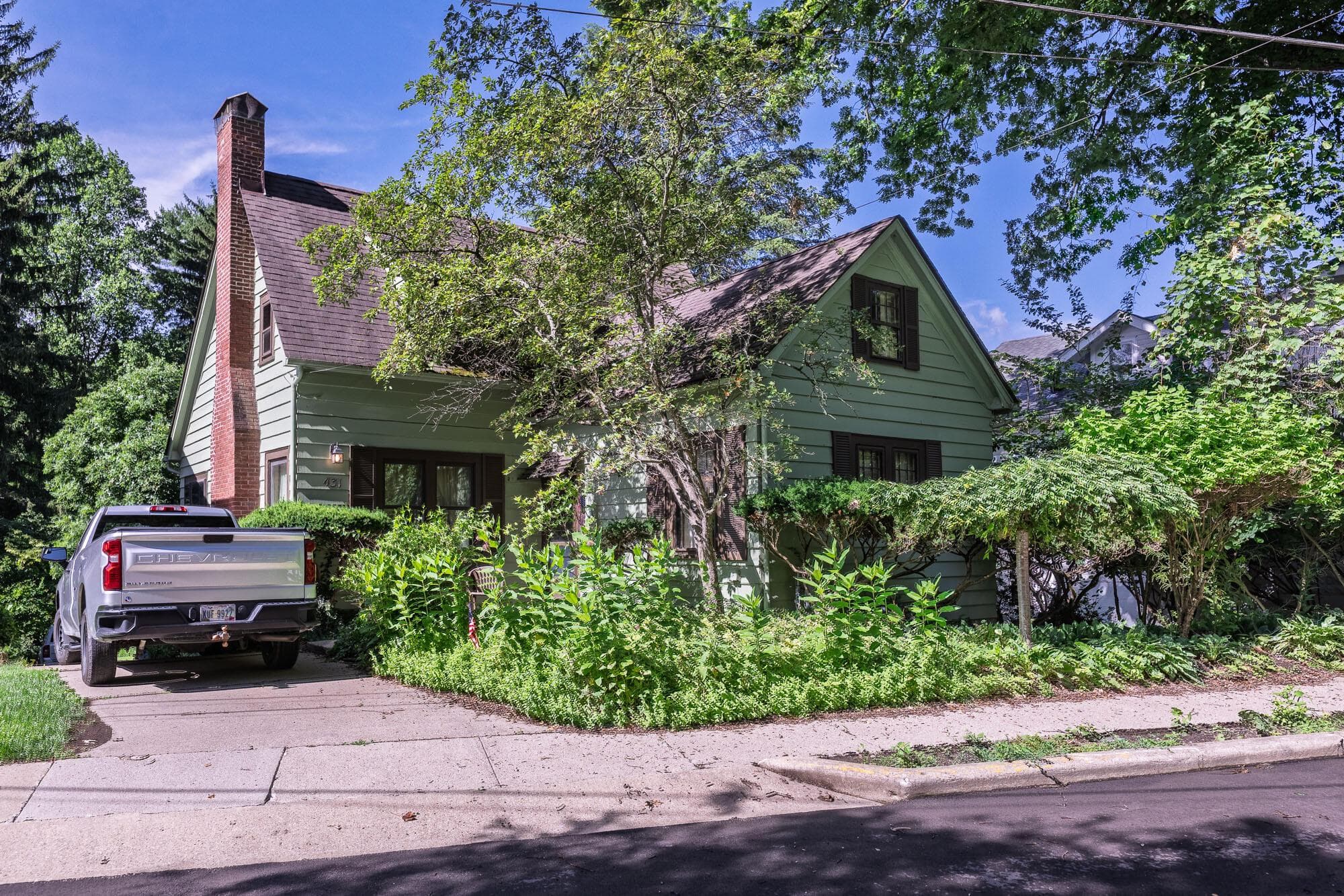 431 W College Street, Granville, OH 43023