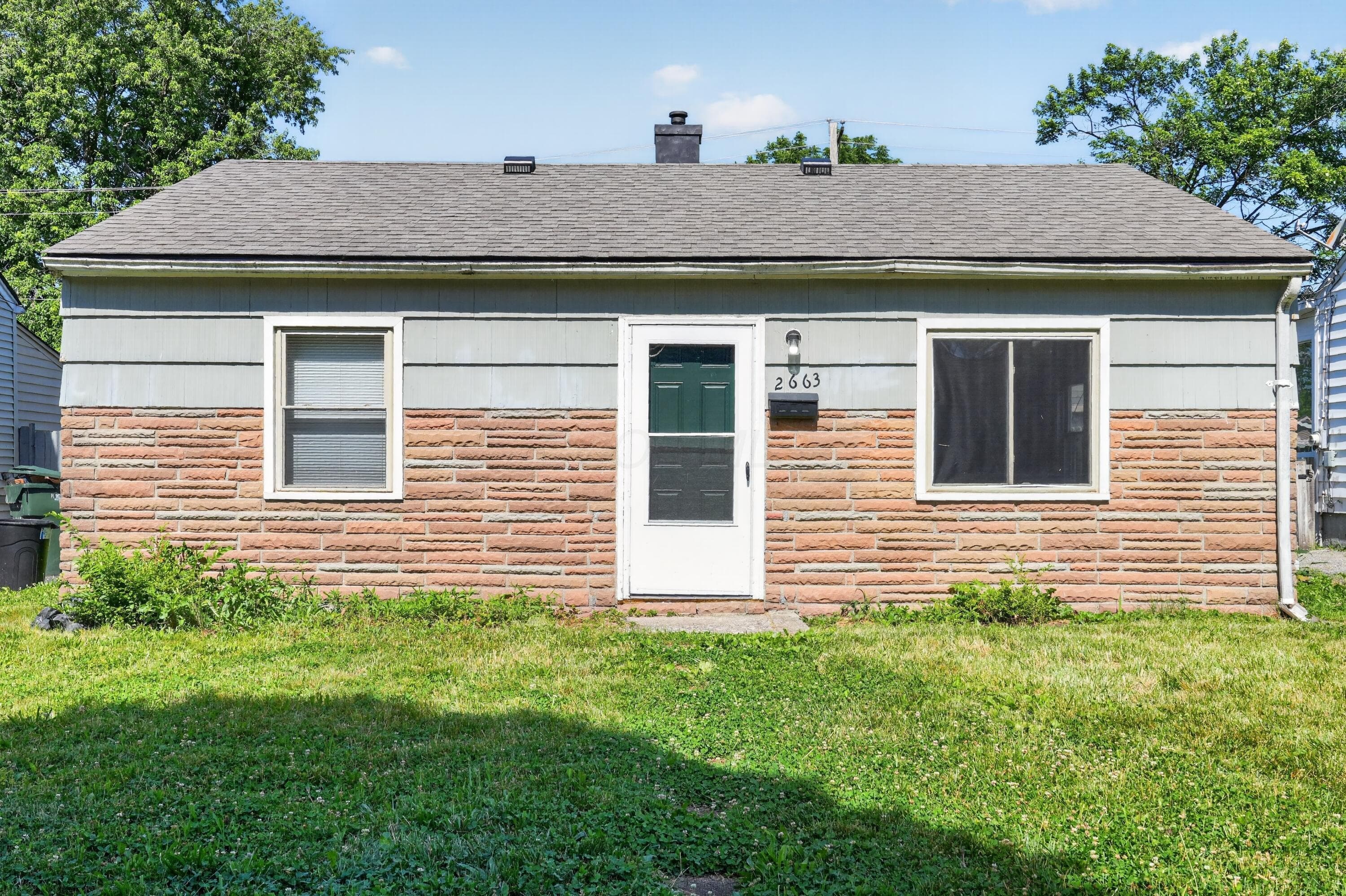 2663 Azelda Street, Columbus, OH 43211