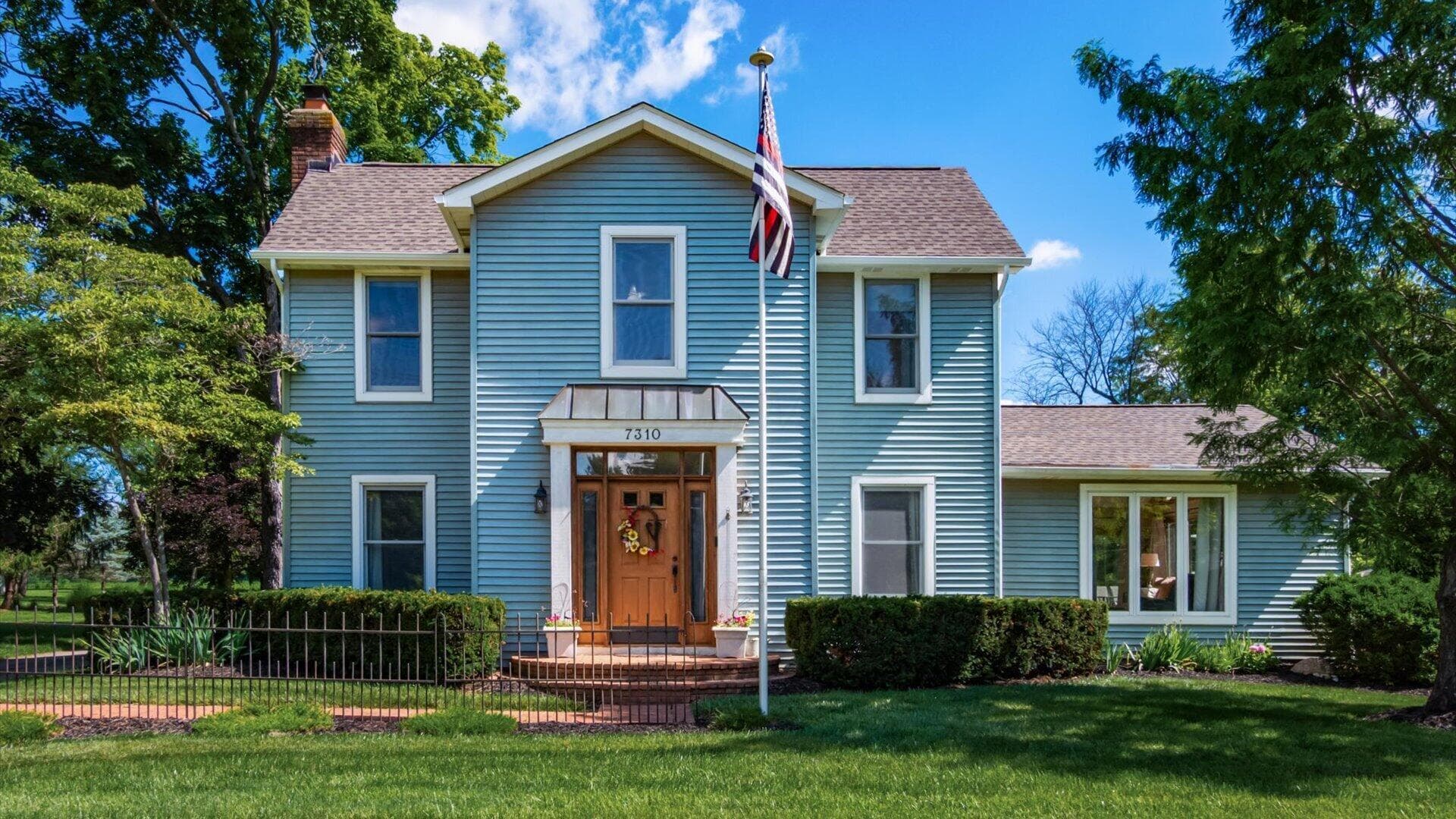 7310 Stemen Road, Pickerington, OH 43147
