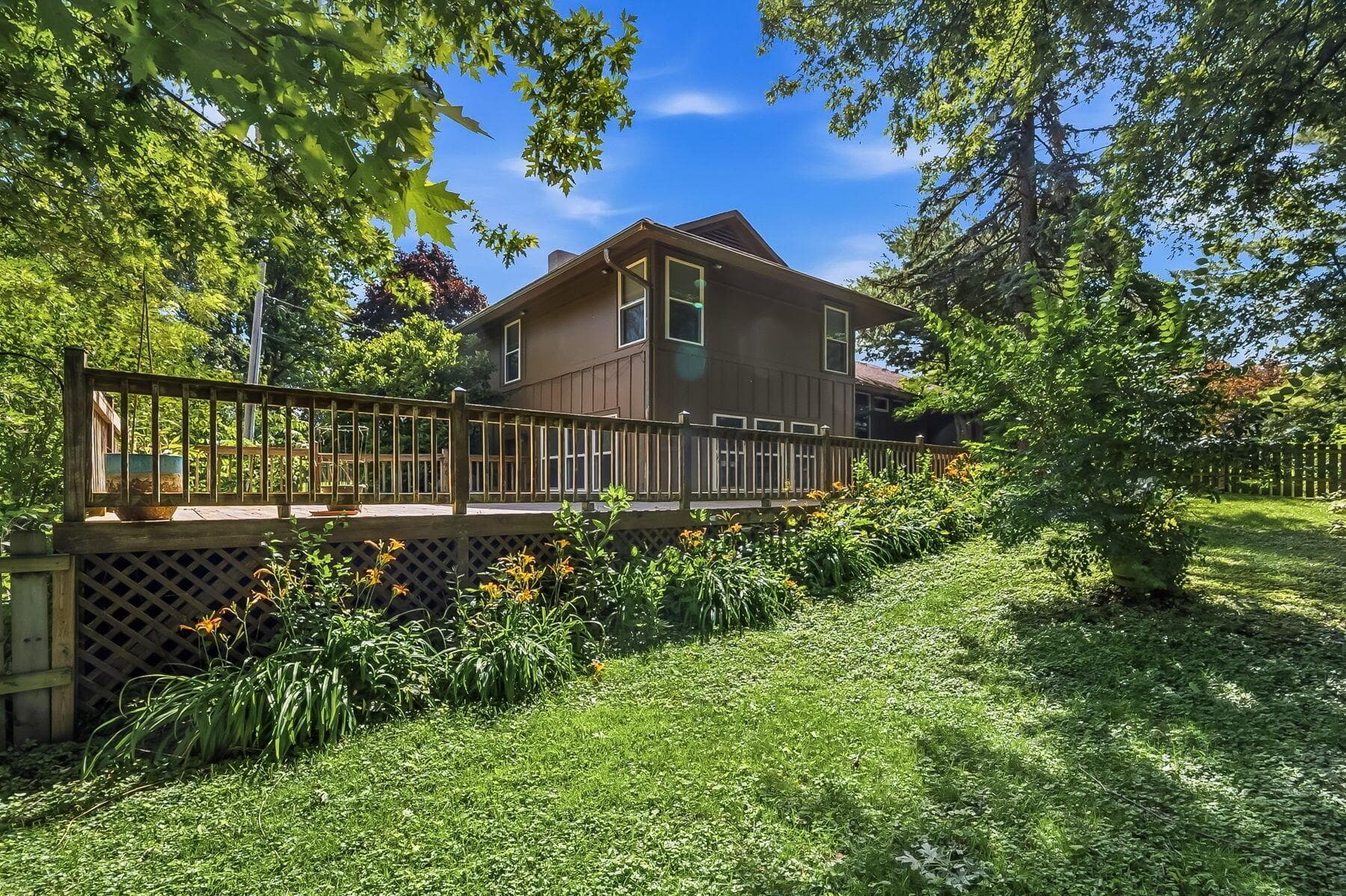 1109 N Park Street, Bellefontaine, OH 43311