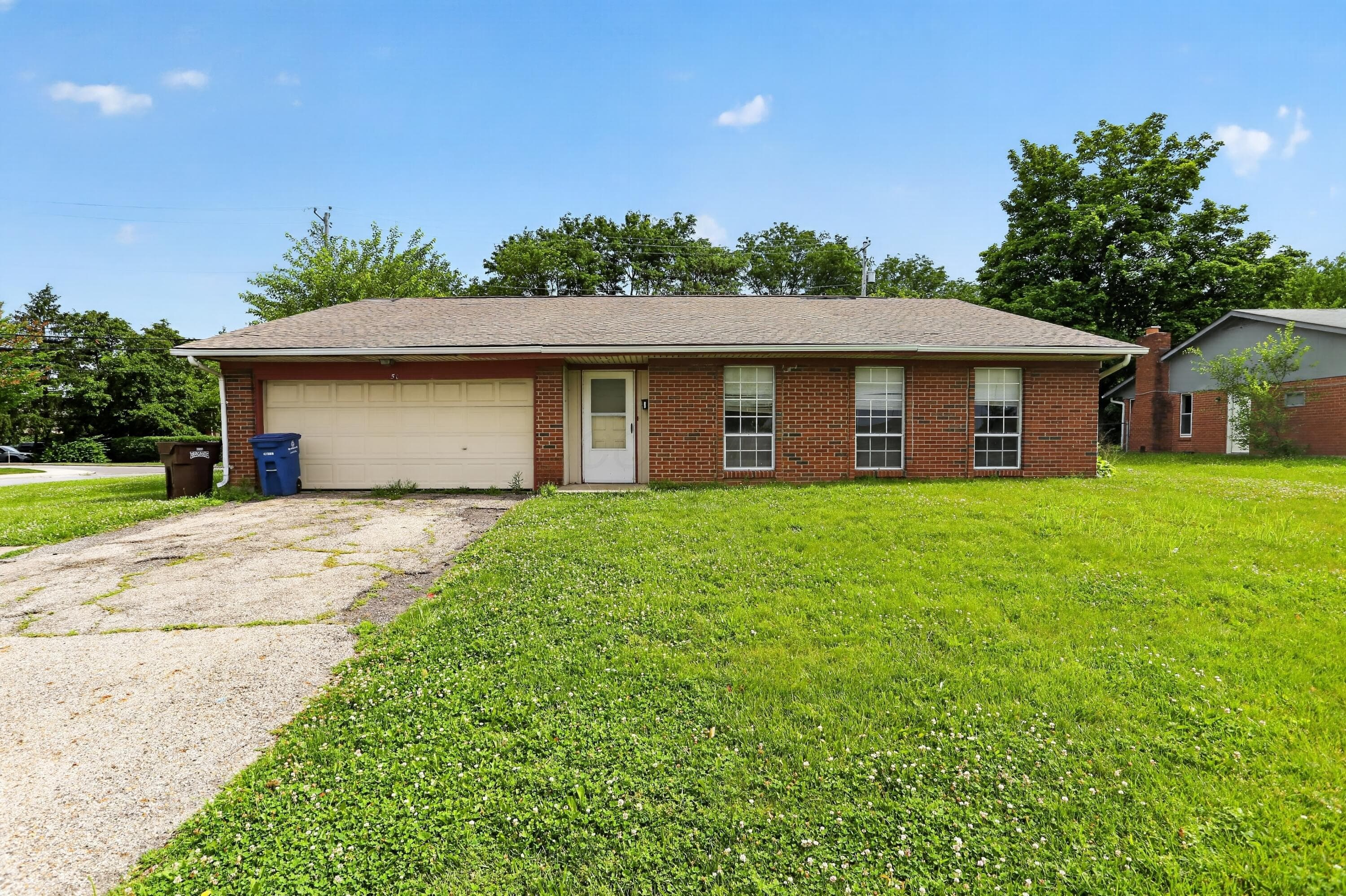 50 Huber Village Boulevard, Westerville, OH 43081