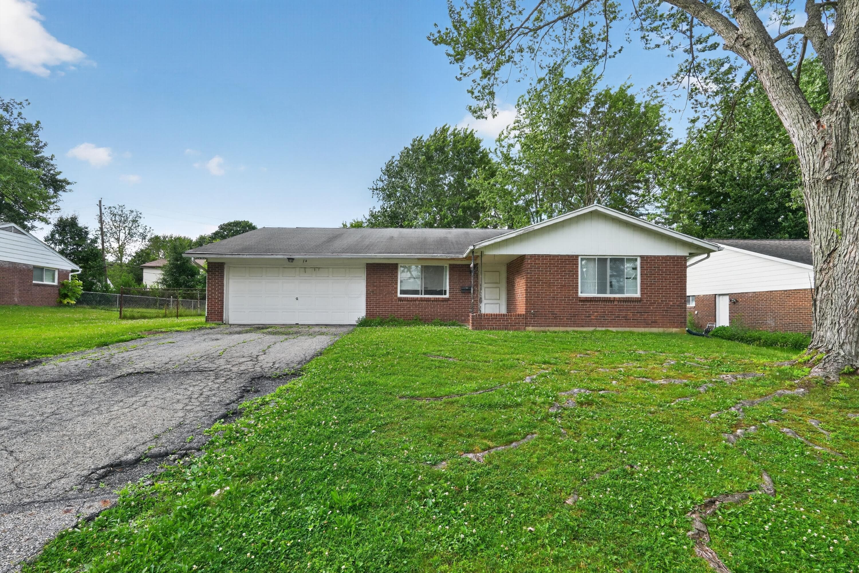 14 Kanpur Place, Westerville, OH 43081
